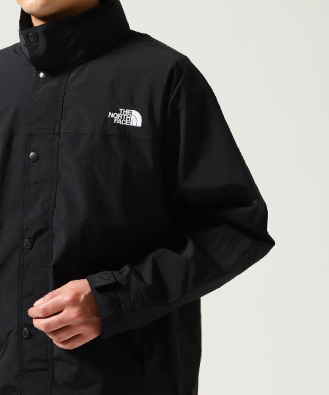 THE NORTH FACE(ザ・ノース・フェイス)　Hydrena Wind Jacket