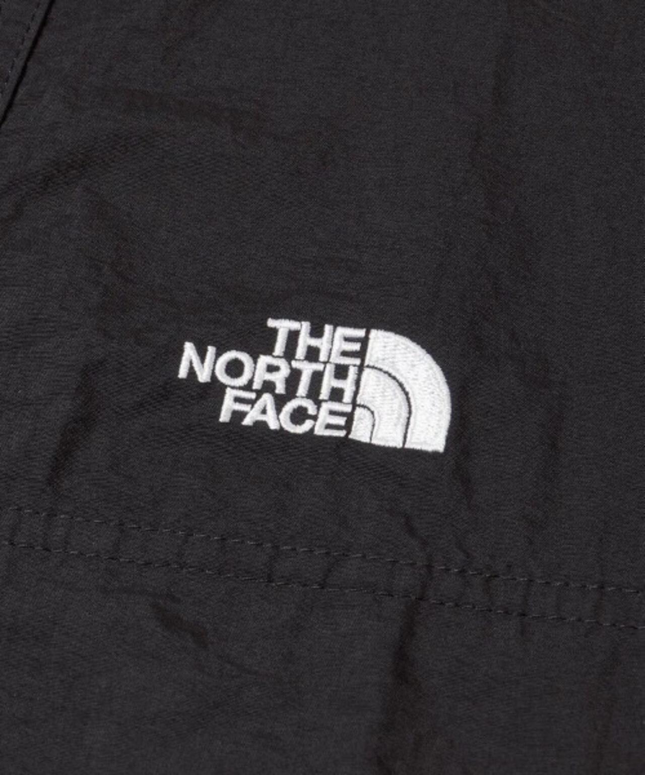 THE NORTH FACE(ザ・ノース・フェイス)　Hydrena Wind Jacket