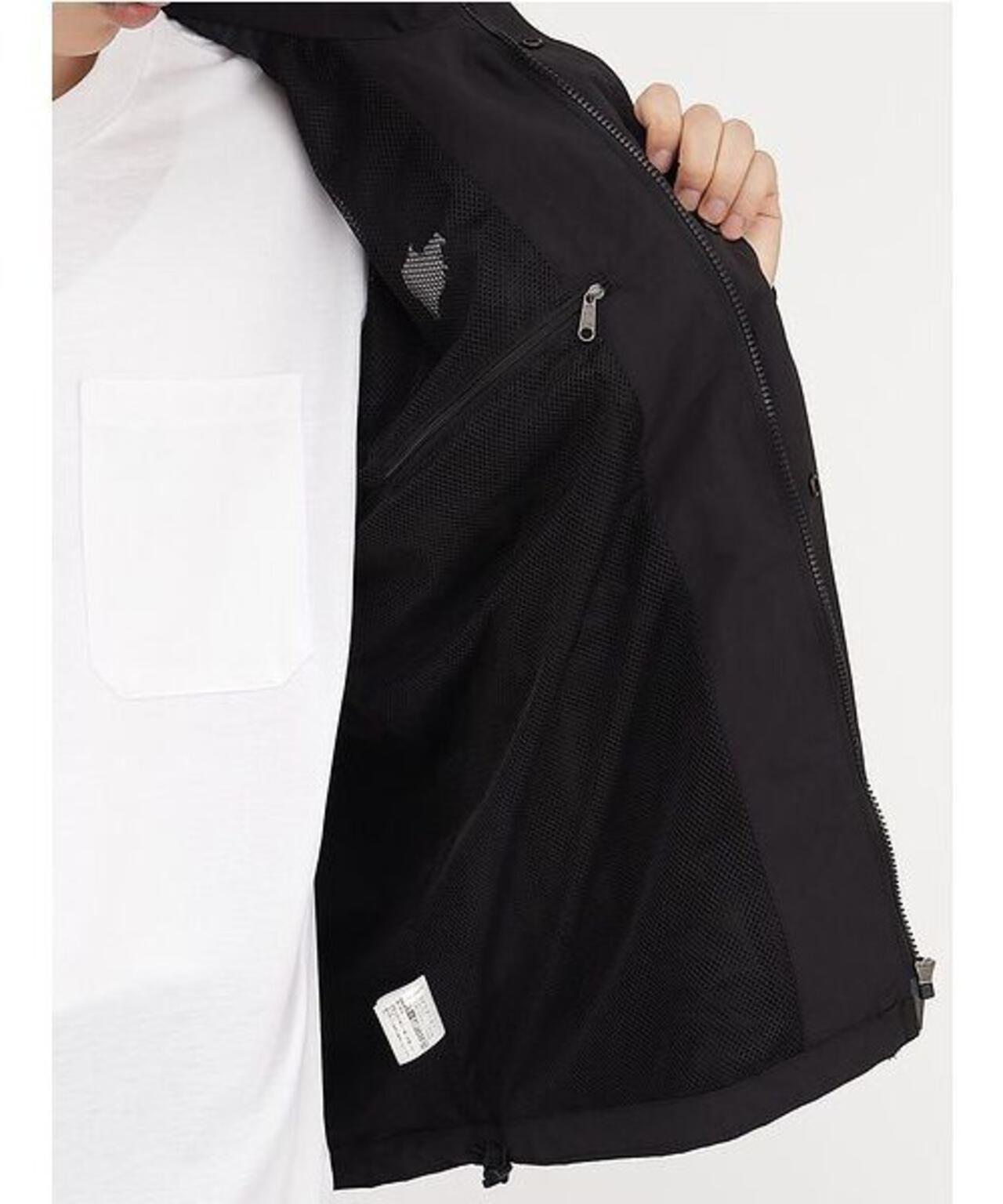 THE NORTH FACE(ザ・ノース・フェイス)　Hydrena Wind Jacket