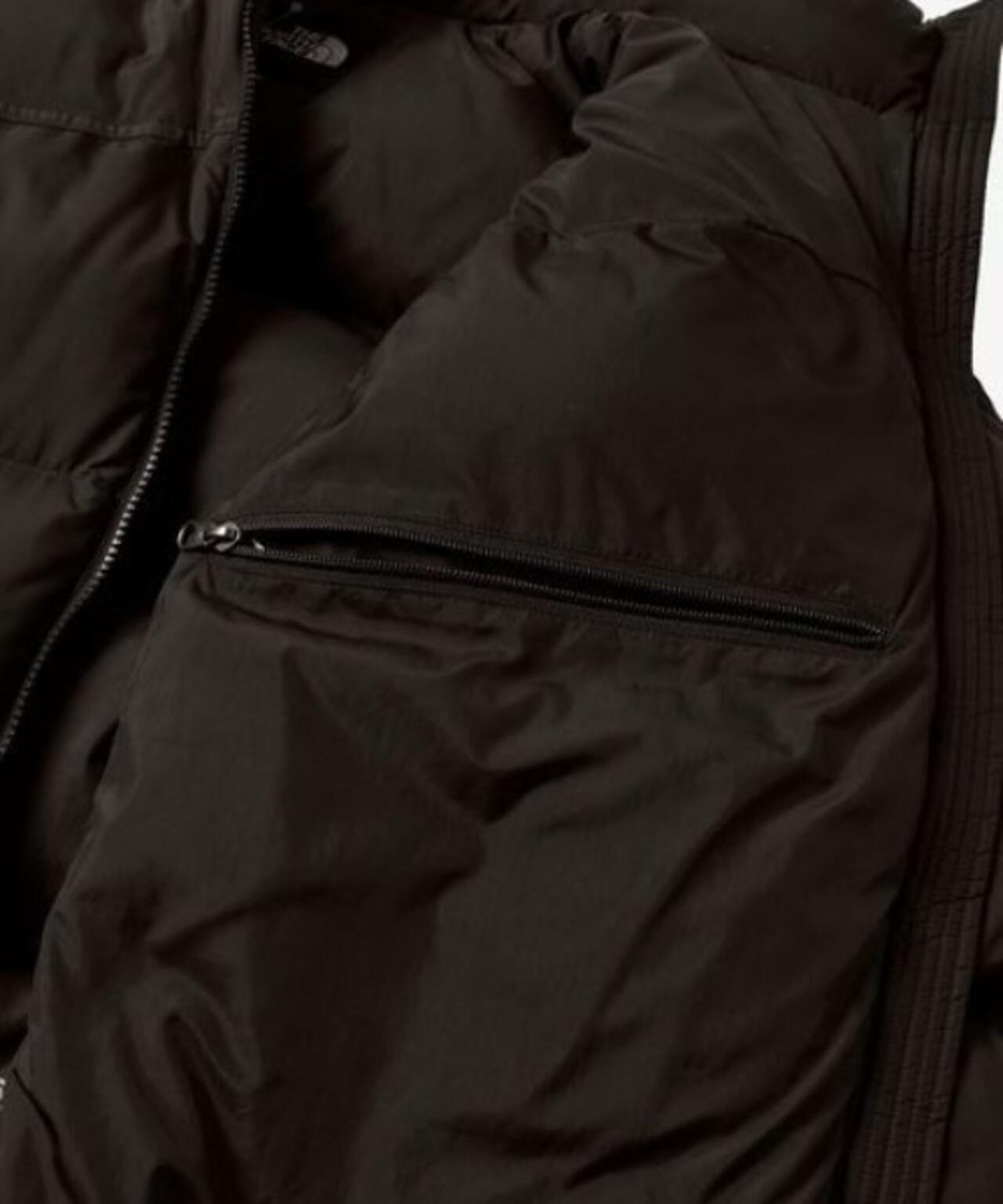THE NORTH FACE/ザ・ノース・フェイス Nuptse Vest ND92557
