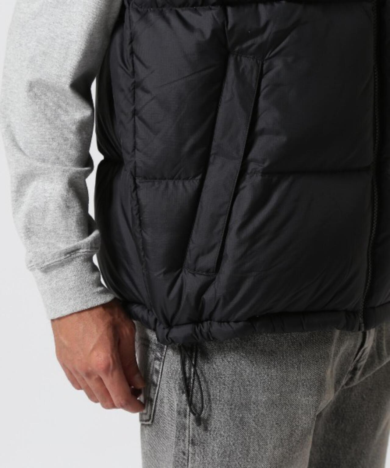 THE NORTH FACE/ザ・ノース・フェイス Nuptse Vest ND92557