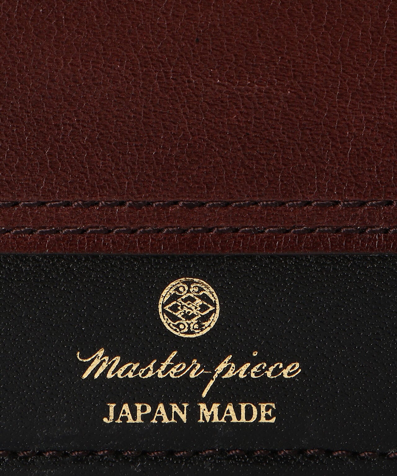 master-piece（マスターピース）FLAT カードケース