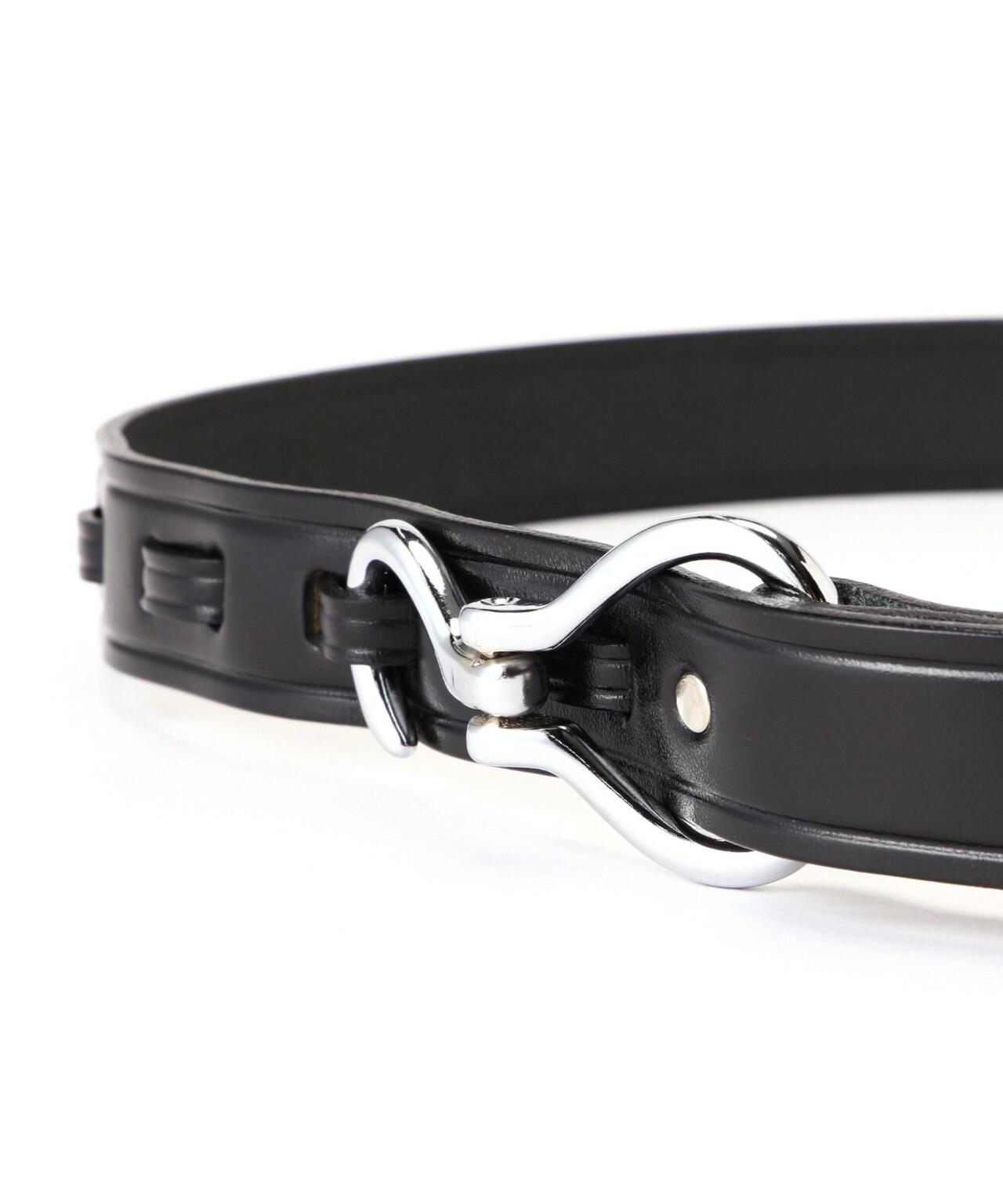 TORY LEATHER(トリーレザー) Nickel Hoof Pick Belt