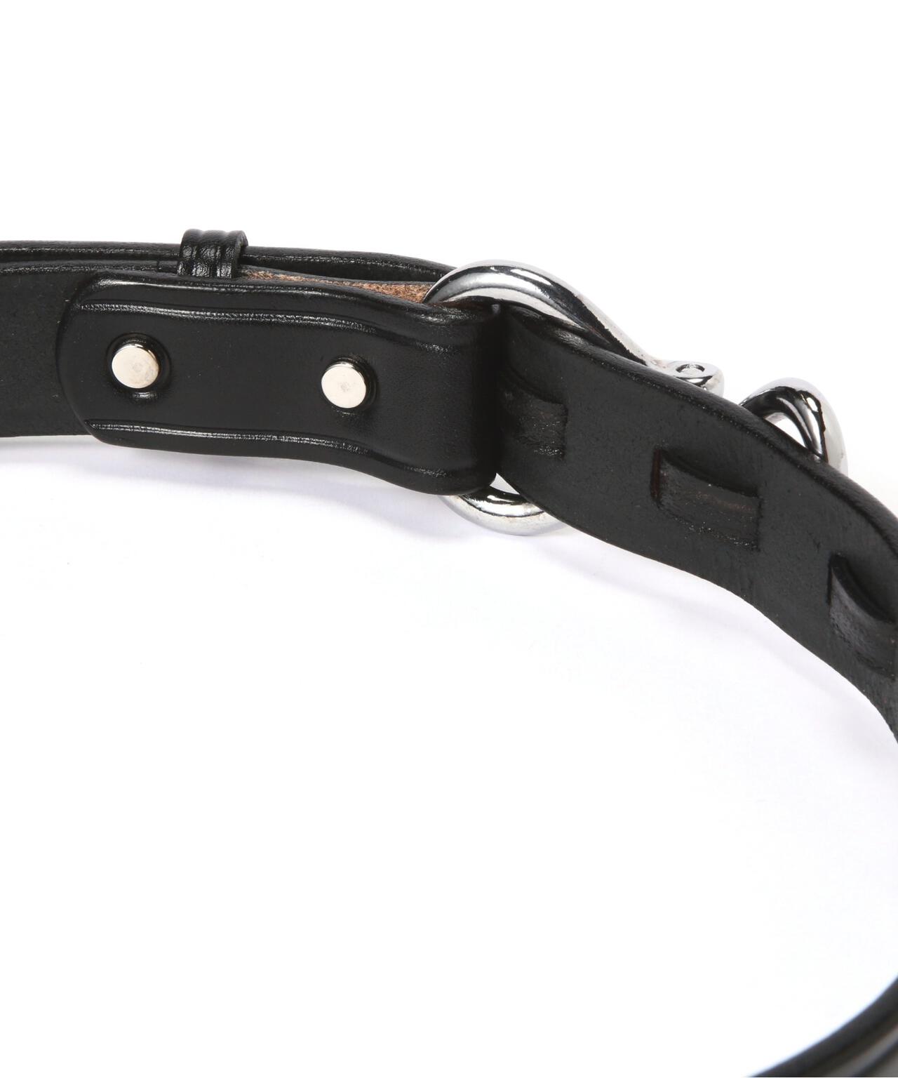 TORY LEATHER(トリーレザー) Nickel Hoof Pick Belt