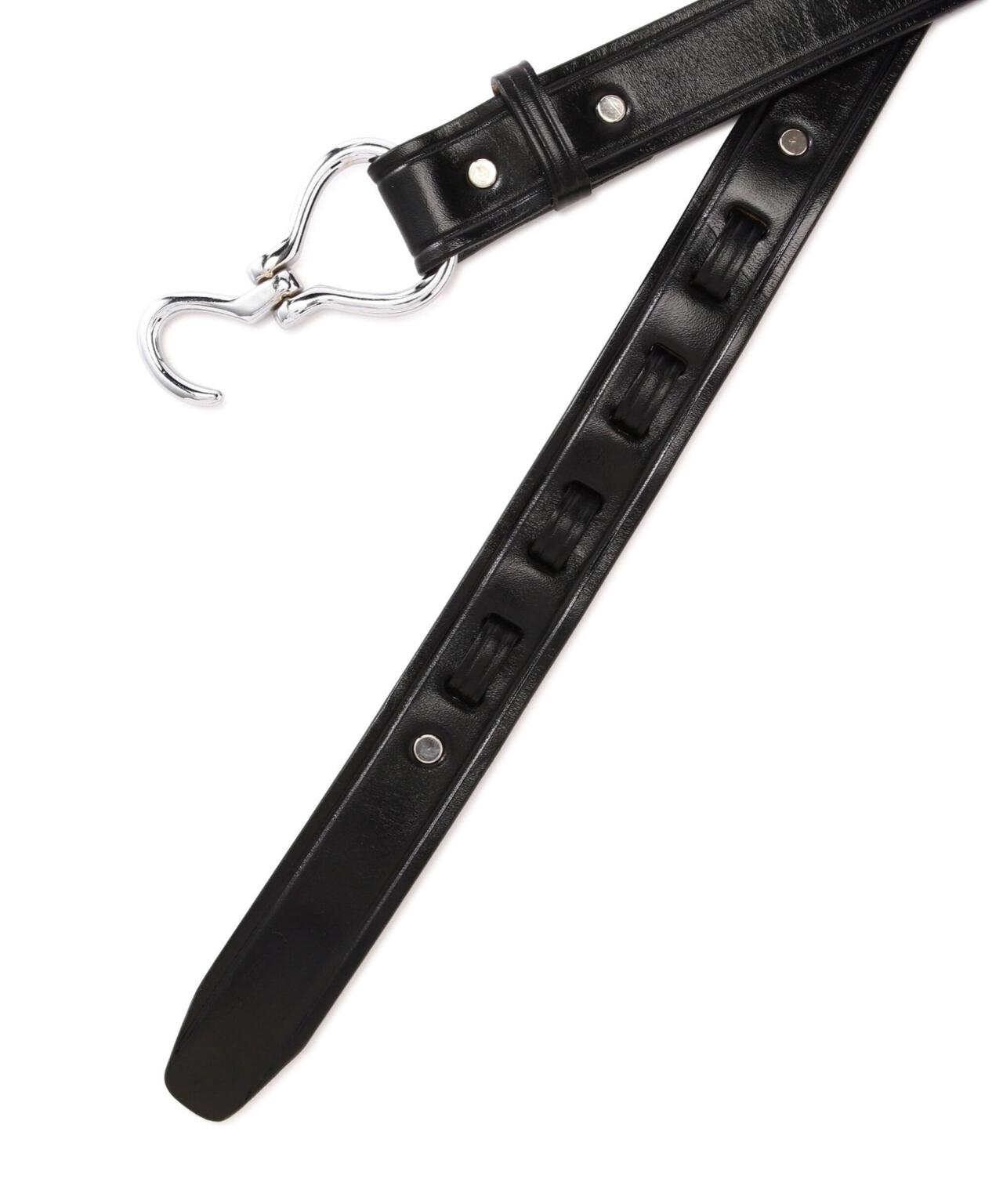 TORY LEATHER(トリーレザー) Nickel Hoof Pick Belt
