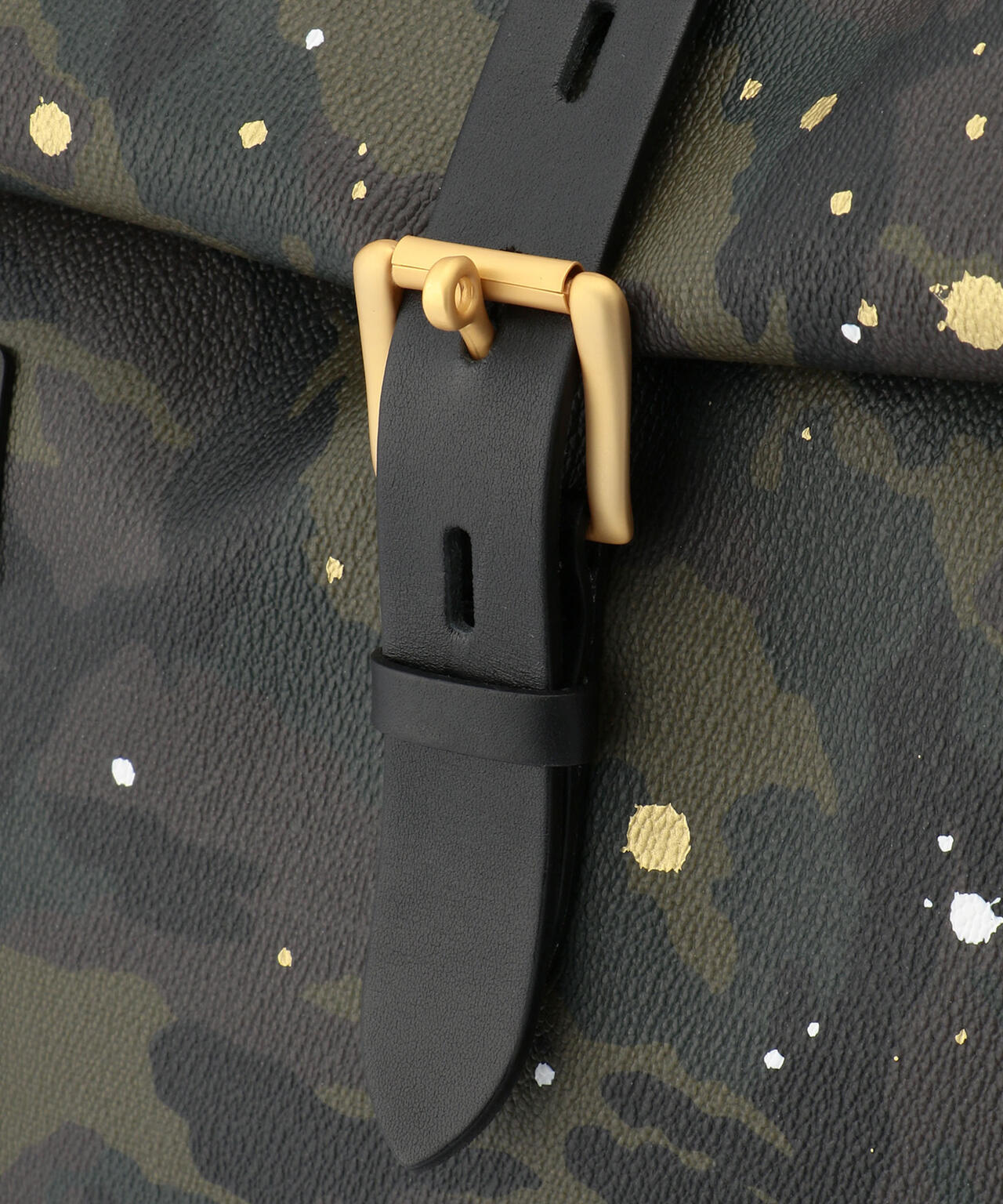 GENTIL BANDIT （ジャンティバンティ）ロールミニBackPack