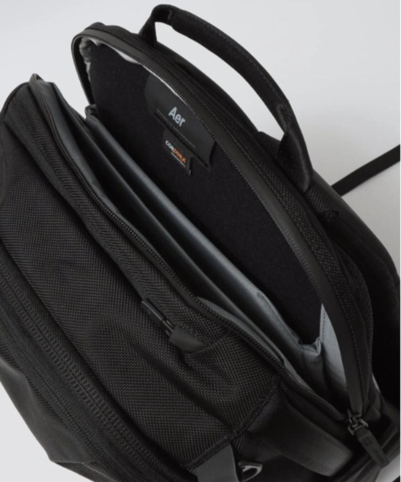 Aer（エアー）City Pack Pro 2 20L AER-21063