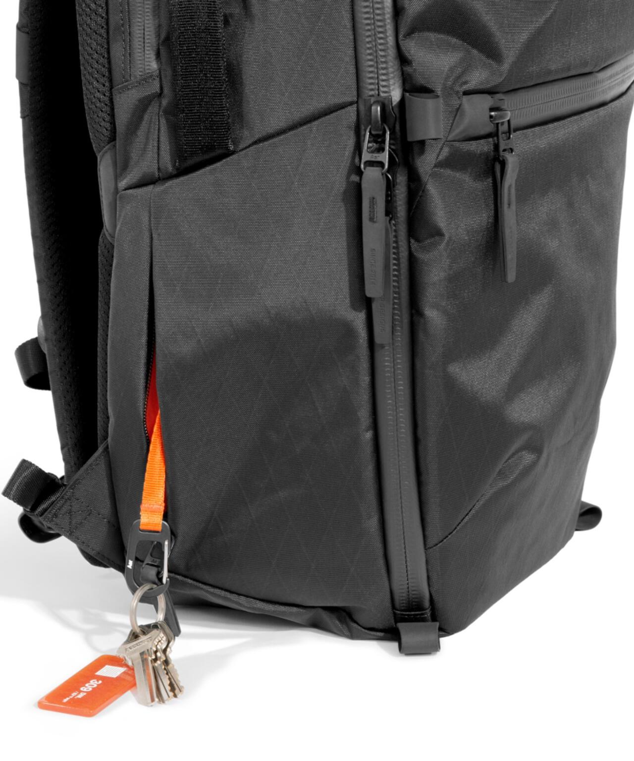 Aer（エアー）City Pack Pro２ 20L X-Pac AER-29063