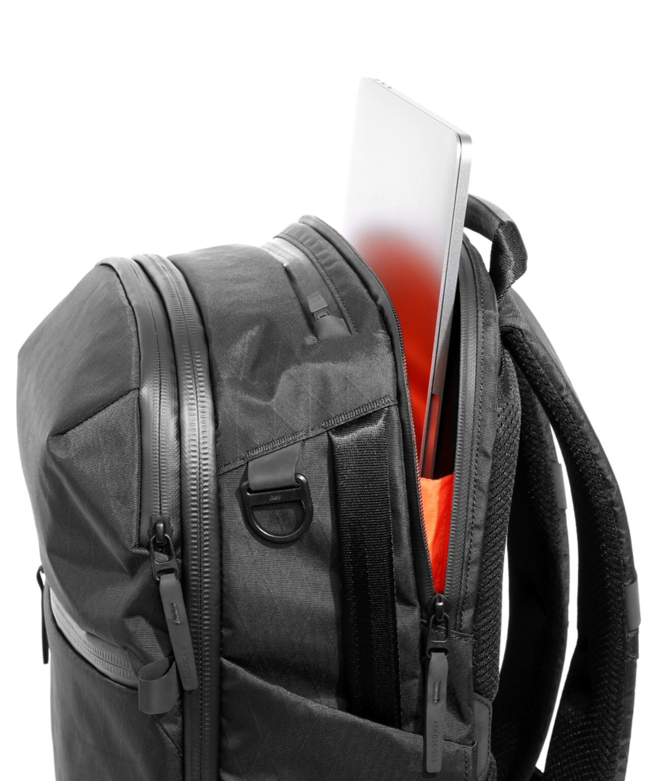 Aer（エアー）City Pack Pro２ 20L X-Pac AER-29063
