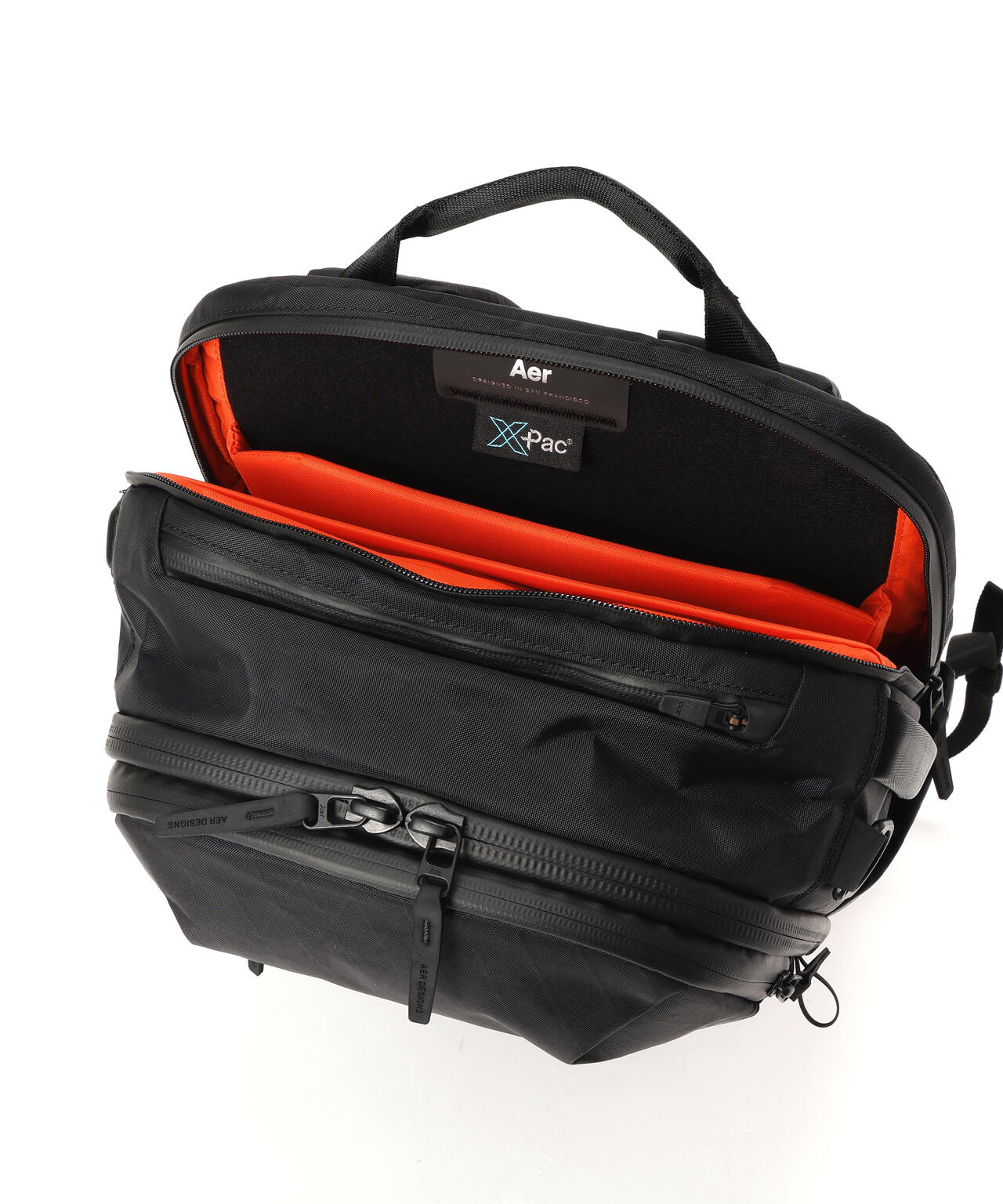 Aer（エアー）City Pack Pro２ 20L X-Pac AER-29063