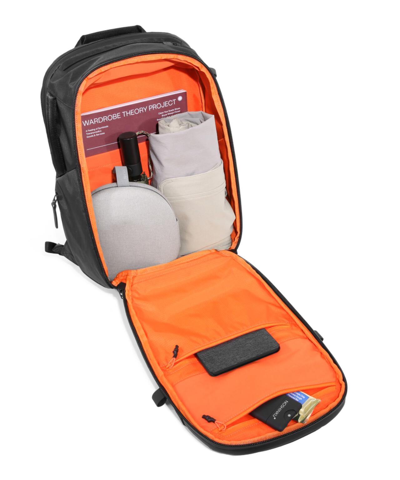 Aer（エアー）City Pack Pro２ 20L X-Pac AER-29063