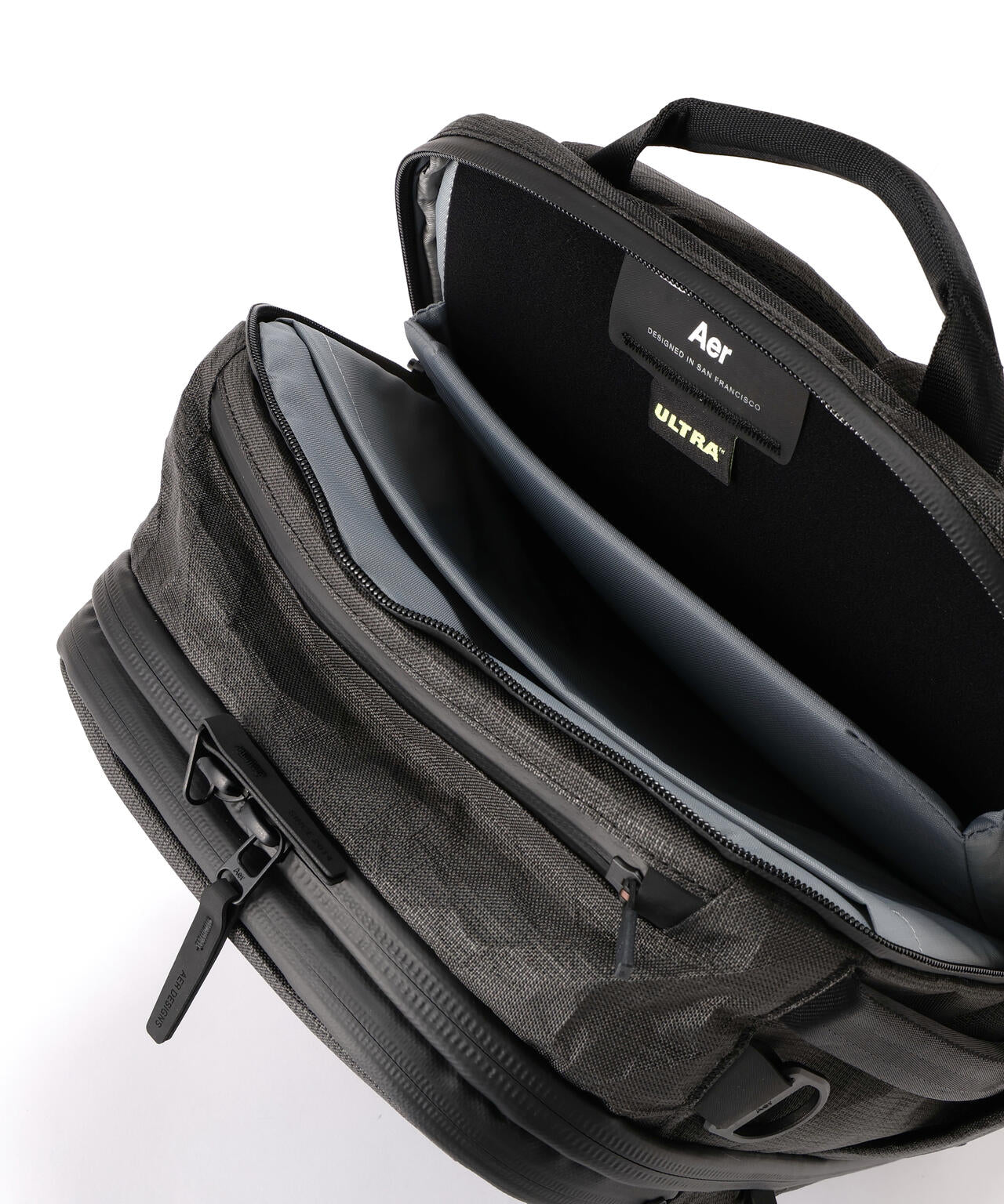 Aer（エアー）City Pack Pro2 20L Ultla AER-28063
