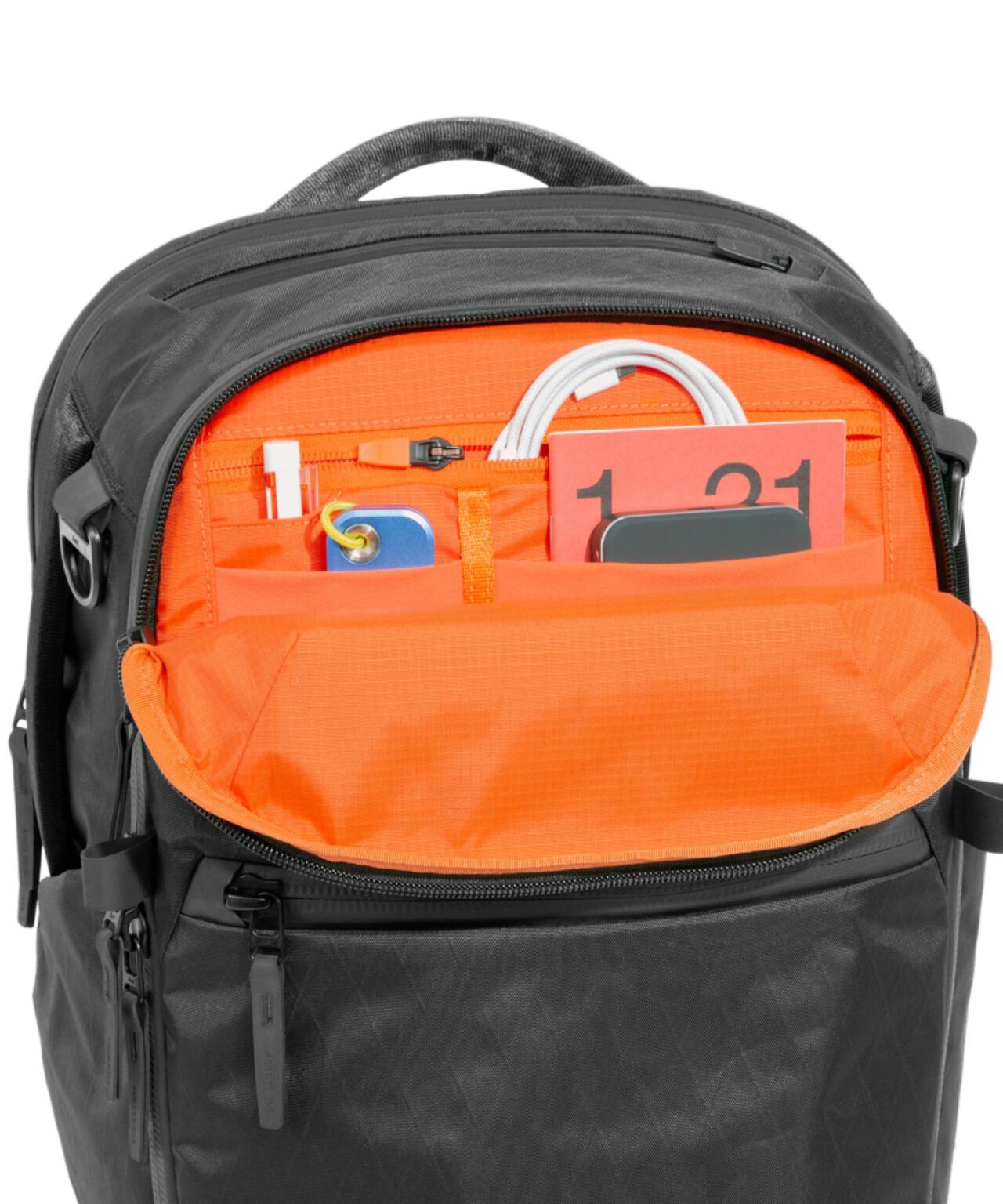 Aer（エアー）City Pack Pro 2 24L X-Pac