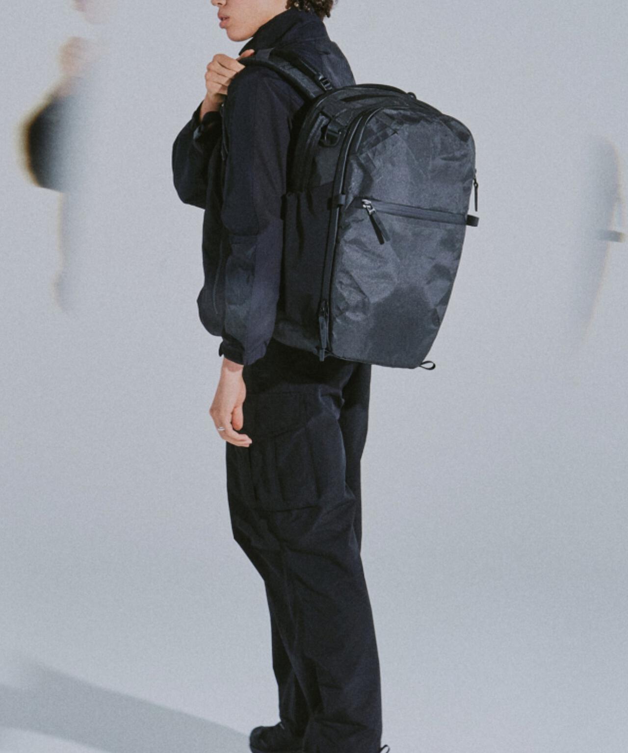 Aer（エアー）Travel Pack 4 28L Ultra AER-28070
