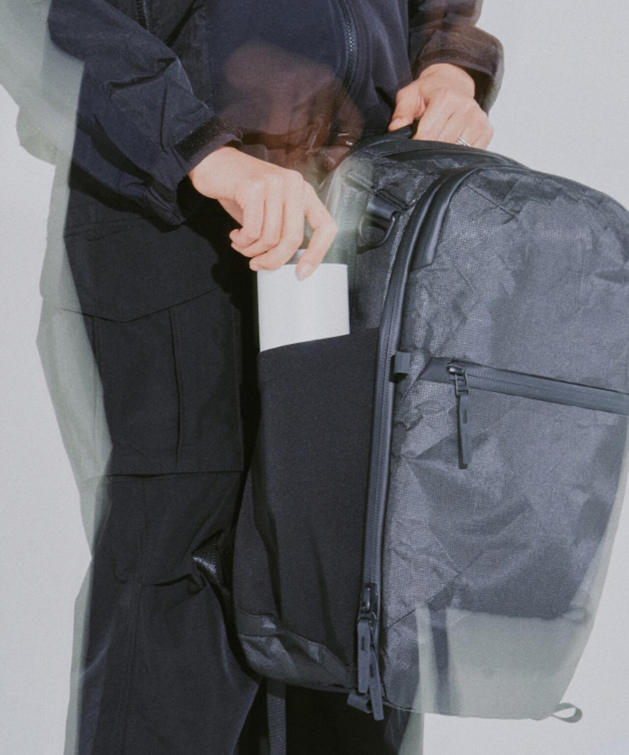 Aer（エアー）Travel Pack 4 28L Ultra AER-28070