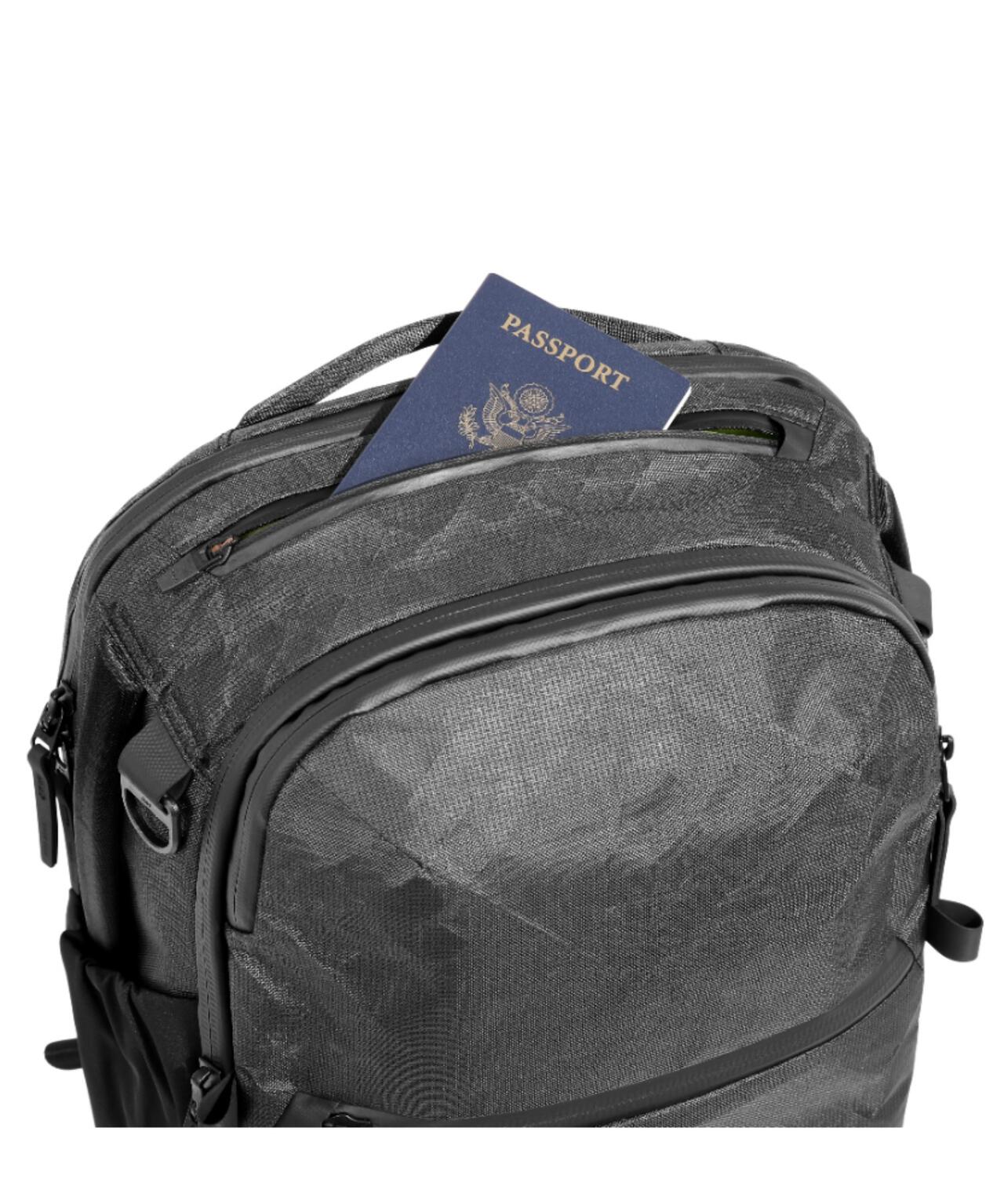 Aer（エアー）Travel Pack 4 28L Ultra AER-28070