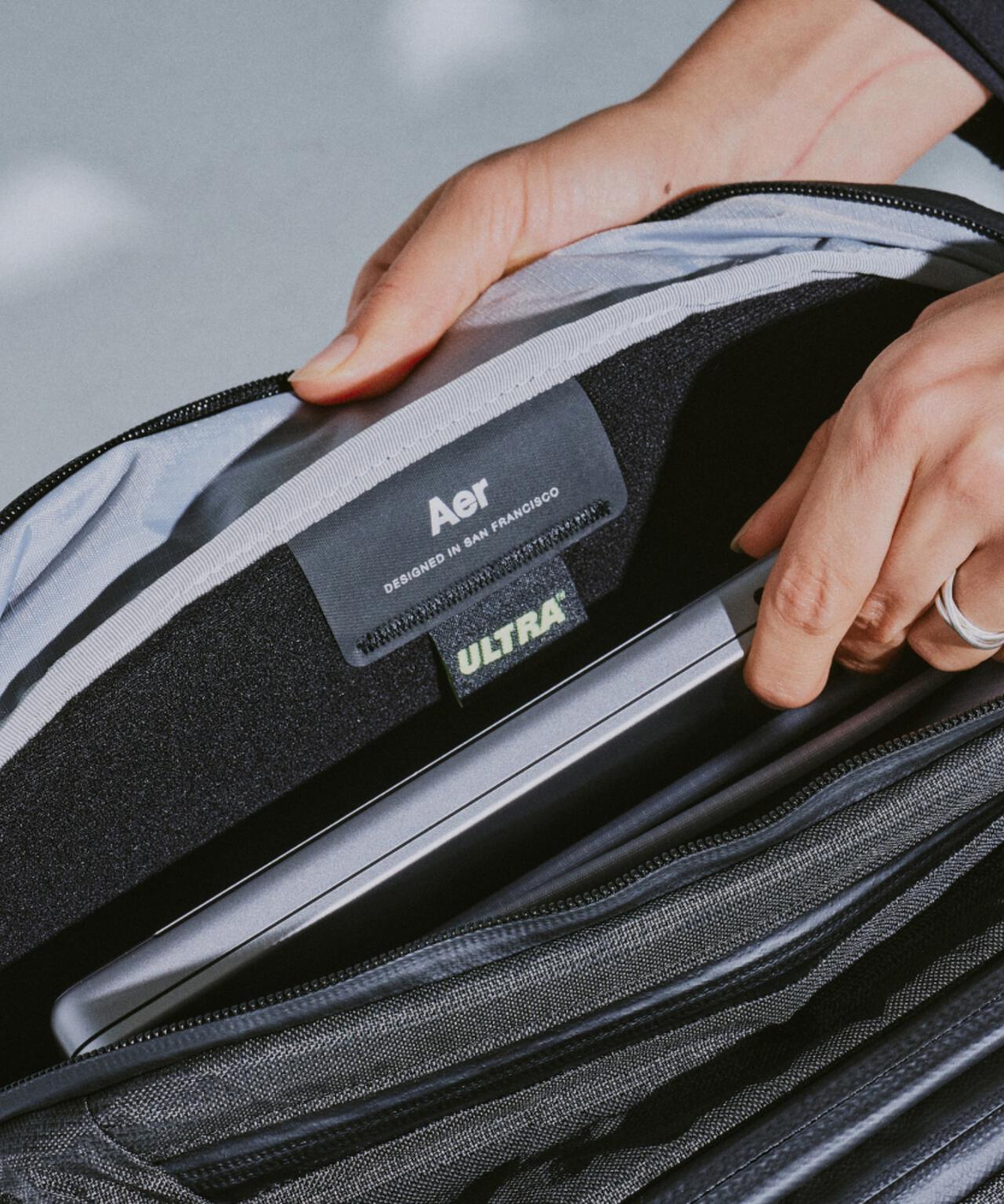 Aer（エアー）Travel Pack 4 28L Ultra AER-28070