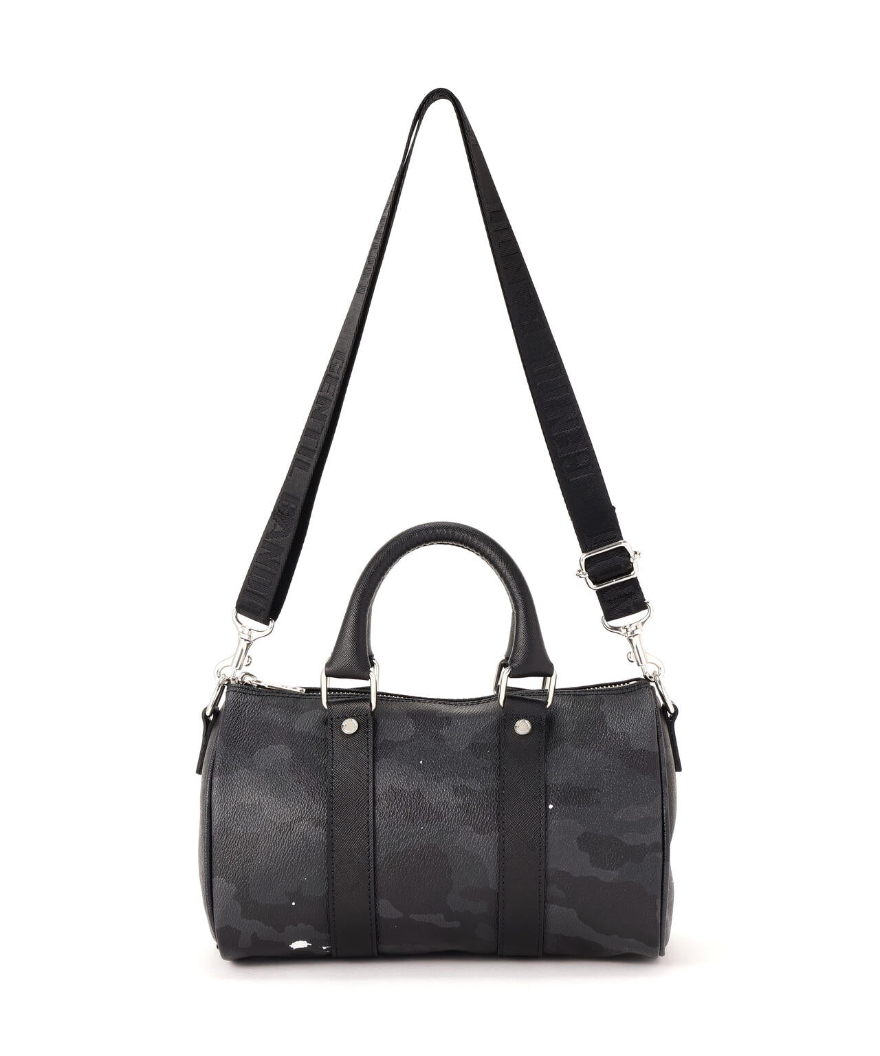 GENTIL BANDIT（ジャンティバンティ）MINI BOSTON BAG