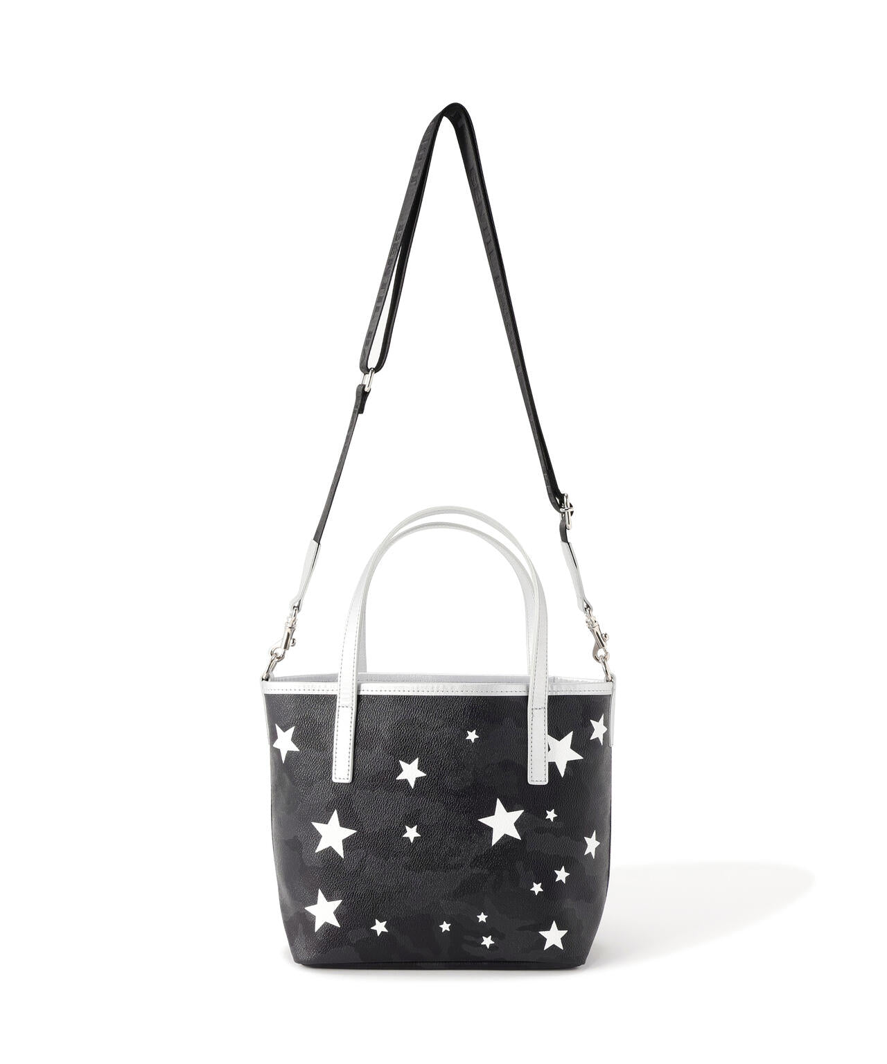 GENTIL BANDIT x B'2nd / 別注STAR TOTE PM