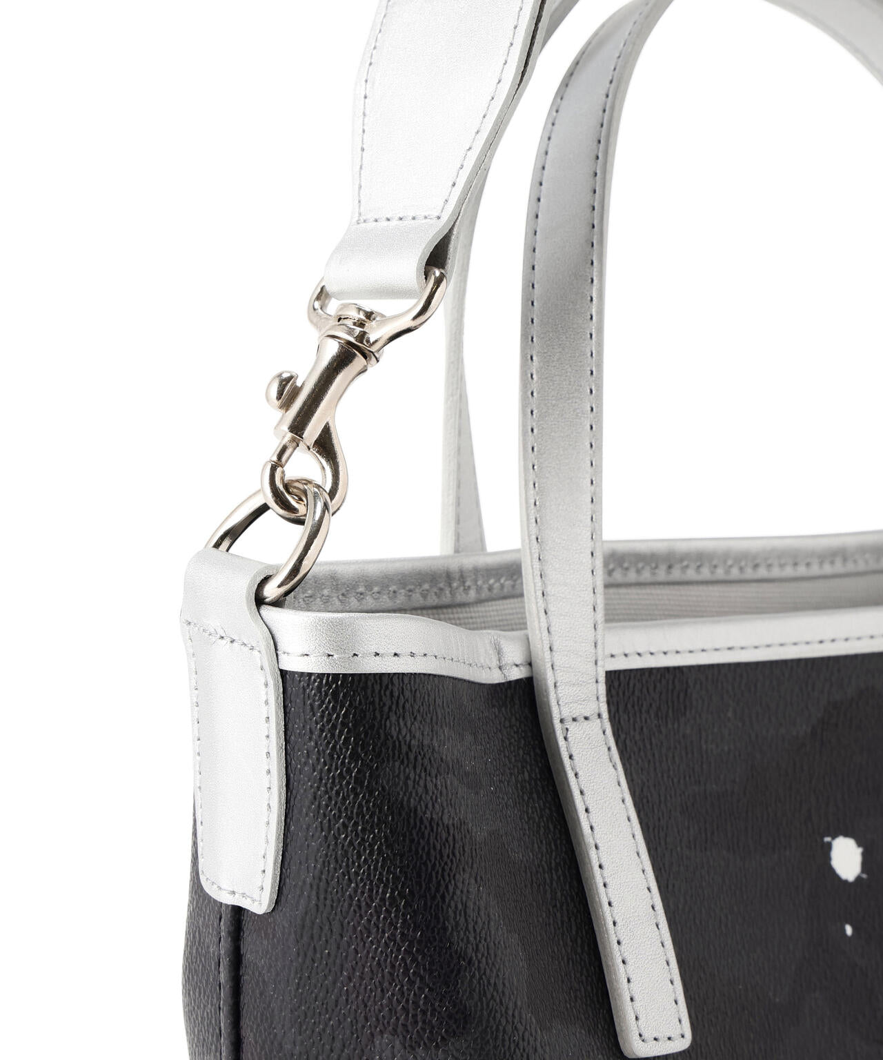 GENTIL BANDIT x B'2nd / 別注STAR TOTE PM