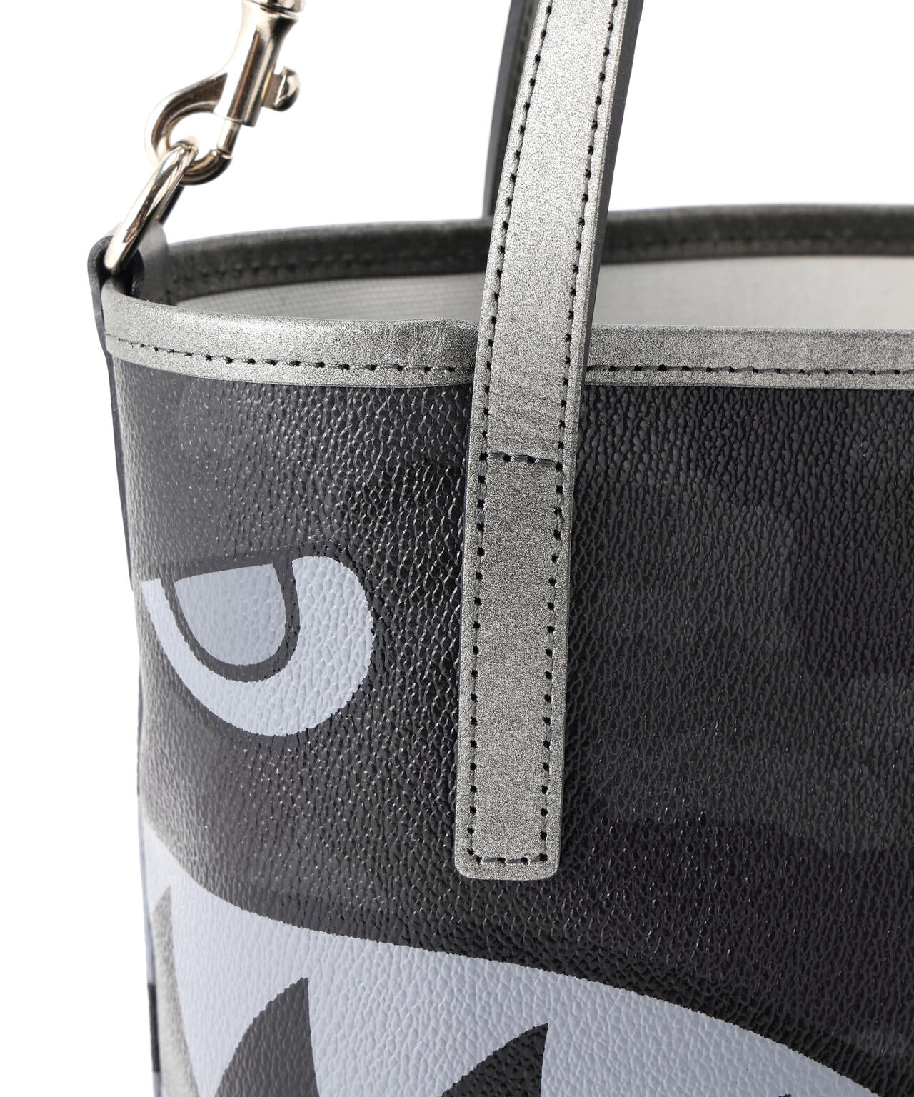 GENTIL BANDIT x B'2nd / 別注SHARK TOTE PM