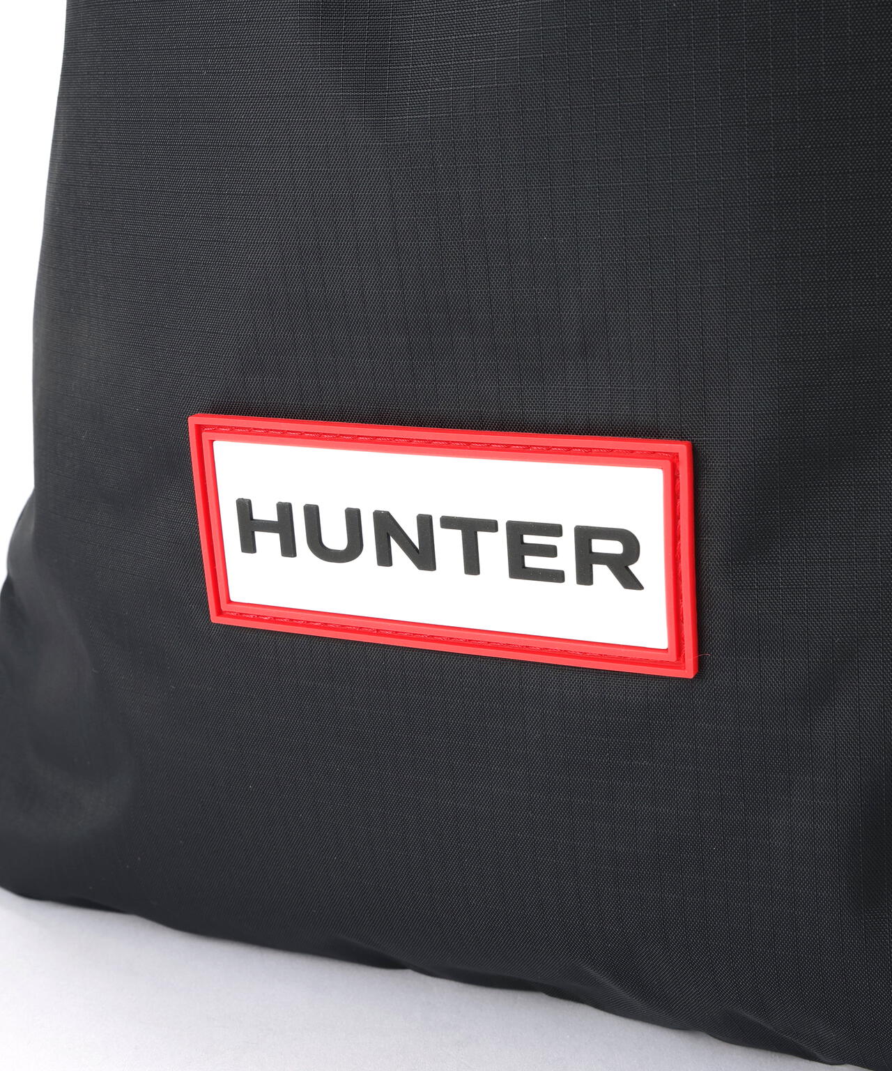 HUNTER(ハンター) トラベル ドローストリング バックパック トート