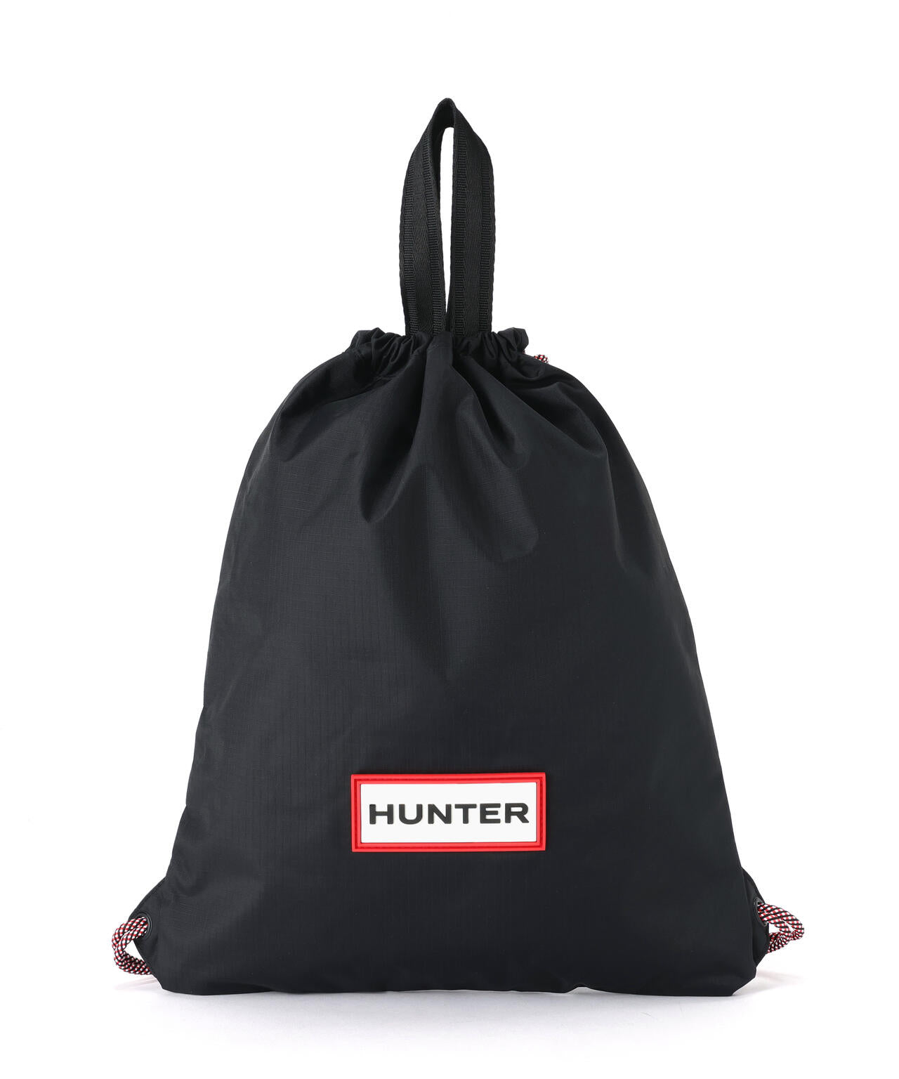HUNTER(ハンター) トラベル ドローストリング バックパック トート