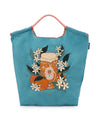 F
