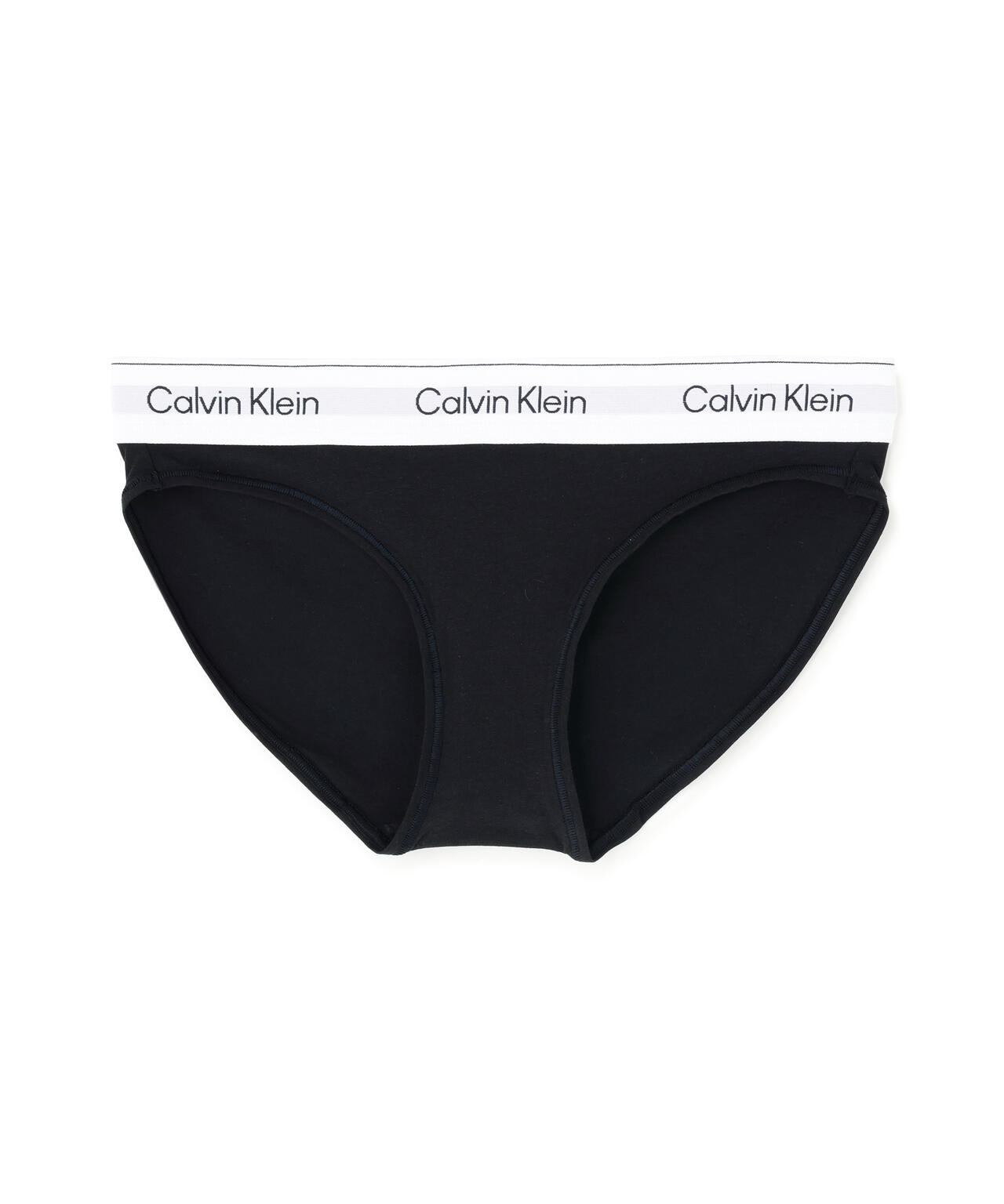 Calvin Klein (カルバンクライン）Icon Cotton Modal ビキニショーツ