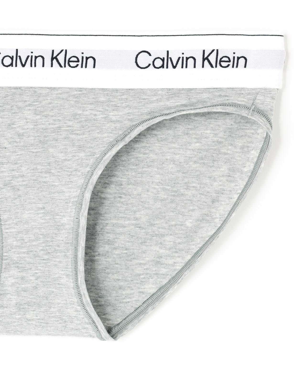 Calvin Klein (カルバンクライン）Icon Cotton Modal ビキニショーツ