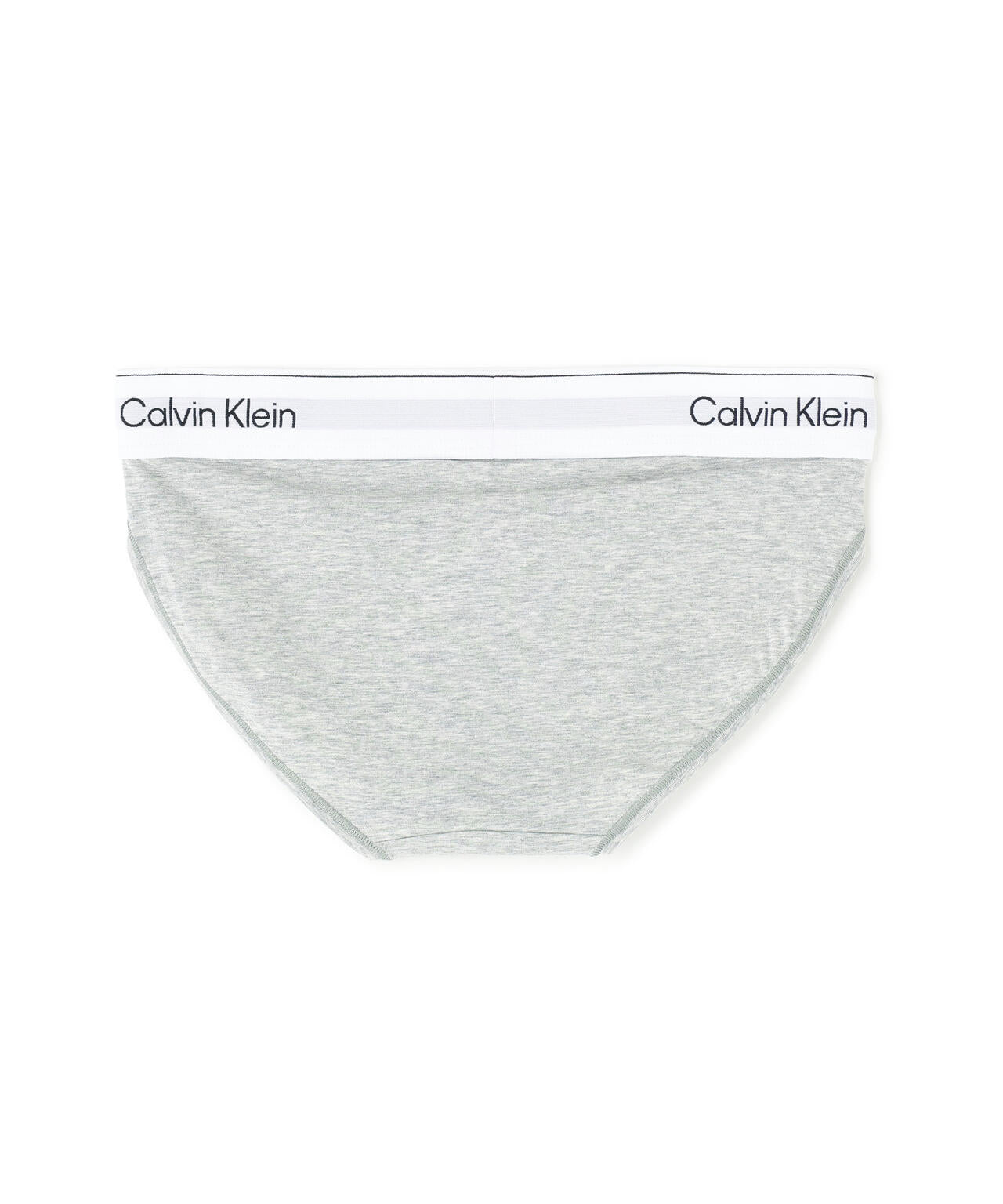 Calvin Klein (カルバンクライン）Icon Cotton Modal ビキニショーツ