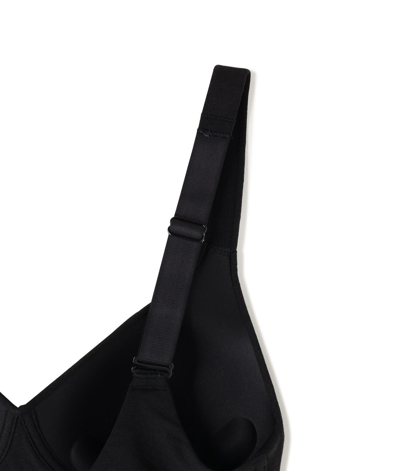 Calvin Klein (カルバンクライン）Icon Cotton Modal リフトブラレット