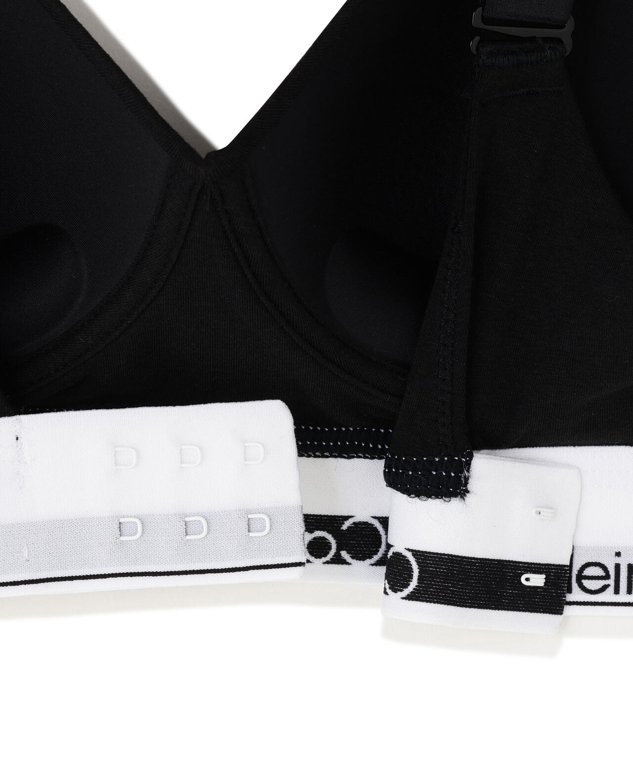 Calvin Klein (カルバンクライン）Icon Cotton Modal リフトブラレット