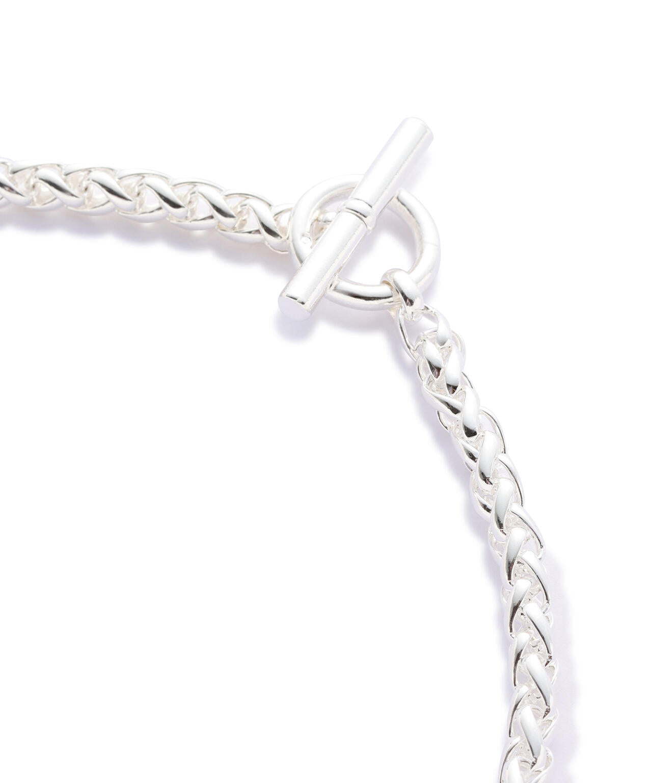on the sunny side of the street（オン ザ サニーサイド オブ ザ ストリート）別注Chainchoker