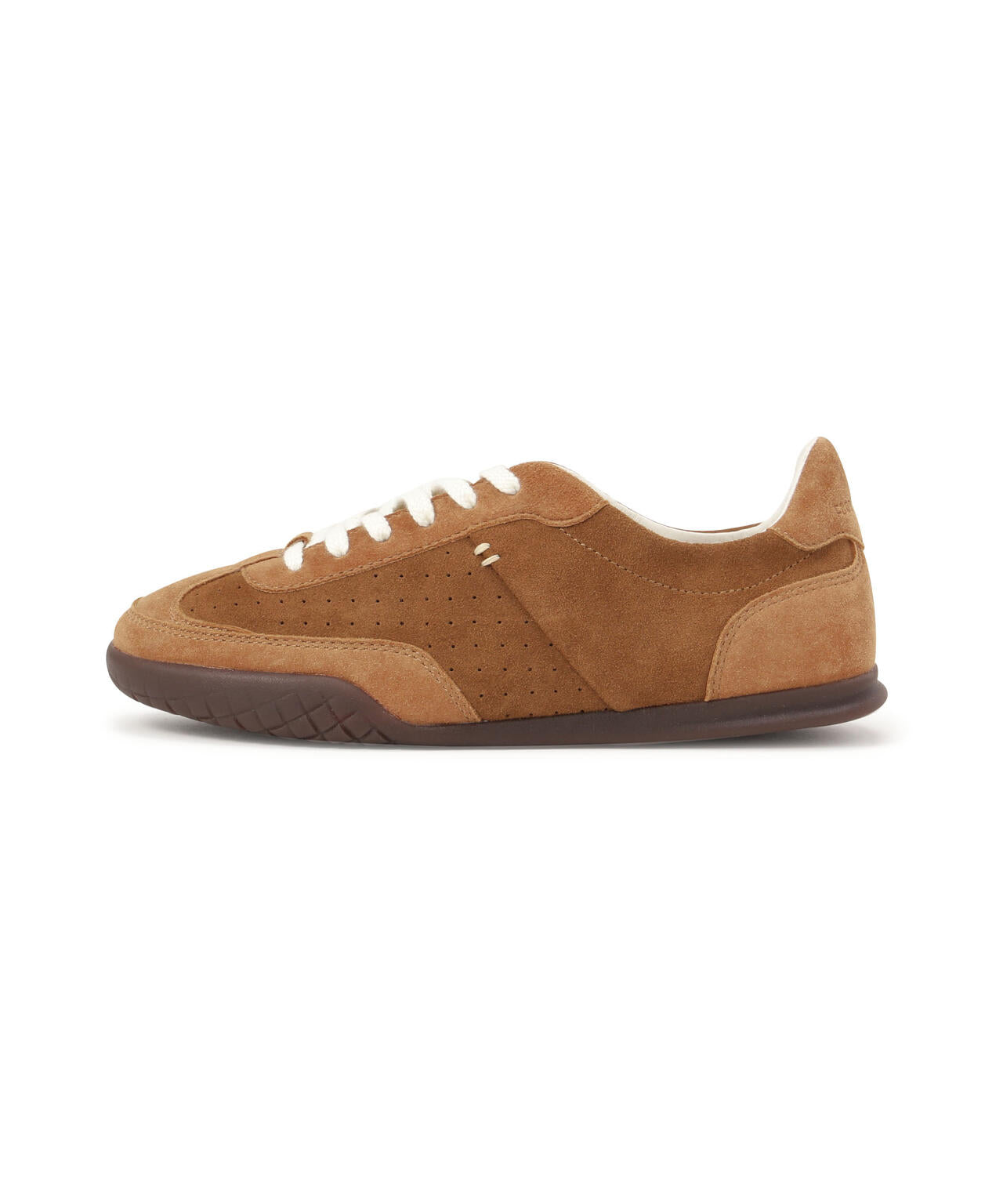 FOOT INDUSTRY（フット インダストリー）SNEAKERS OVINE LEATHER