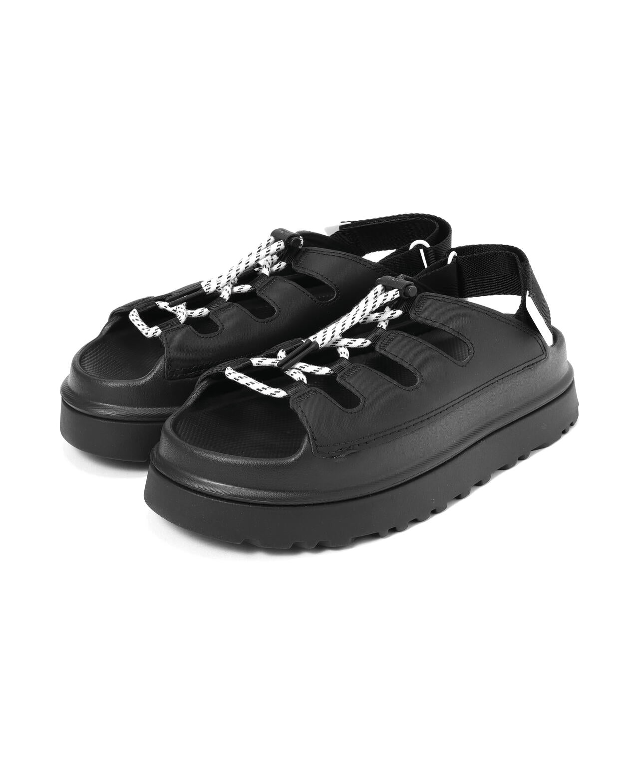 UGG（アグ）GoldenGlow Toggle