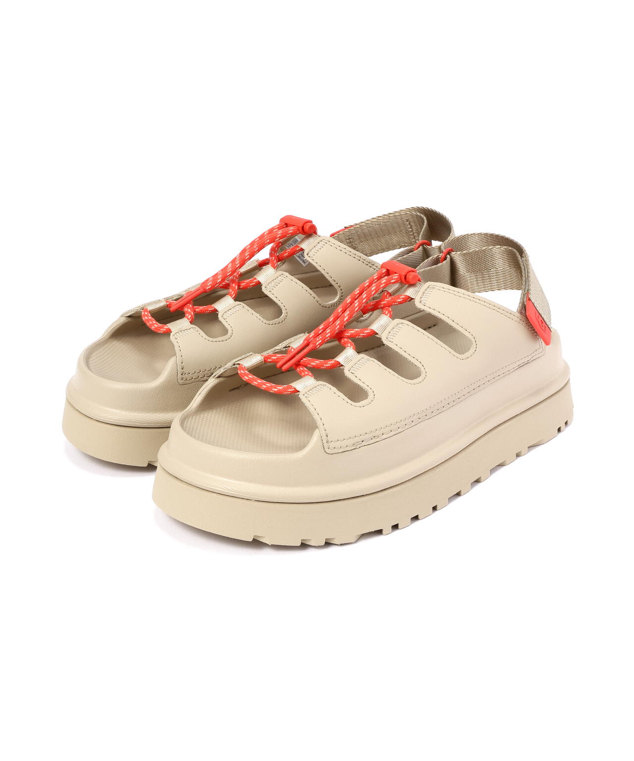 UGG（アグ）GoldenGlow Toggle