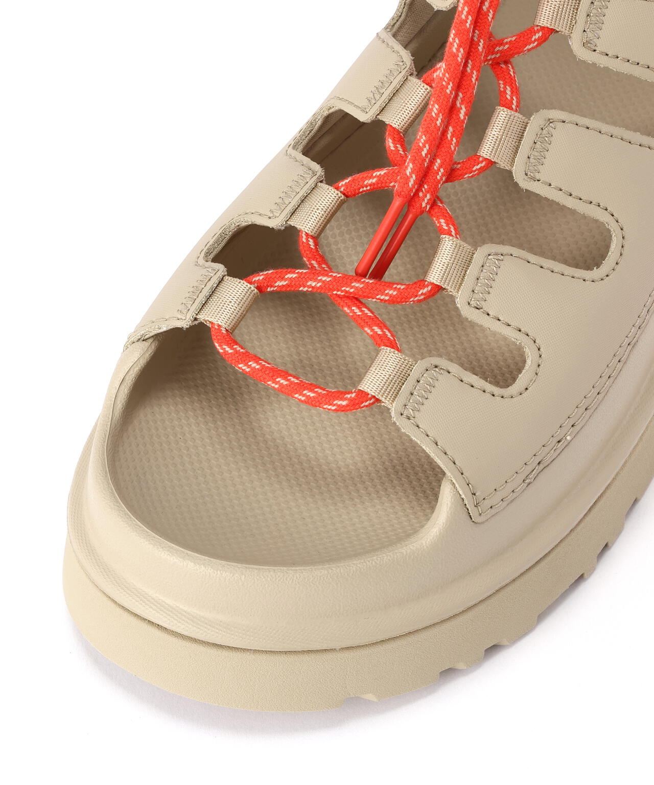 UGG（アグ）GoldenGlow Toggle