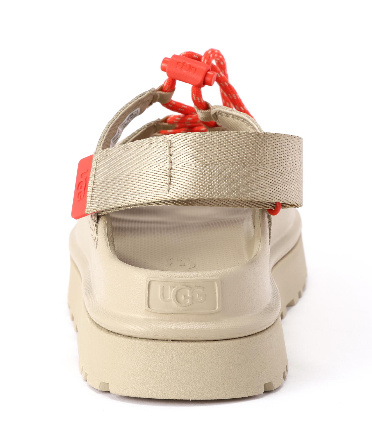 UGG（アグ）GoldenGlow Toggle