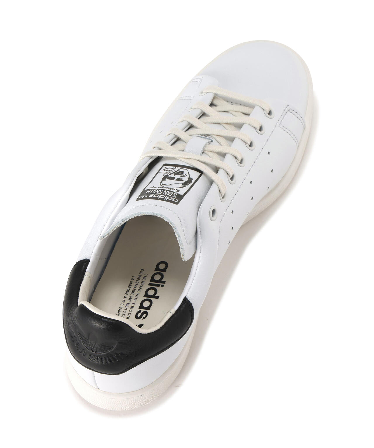 adidas Originals（アディダスオリジナルス） Stan Smith Lux
