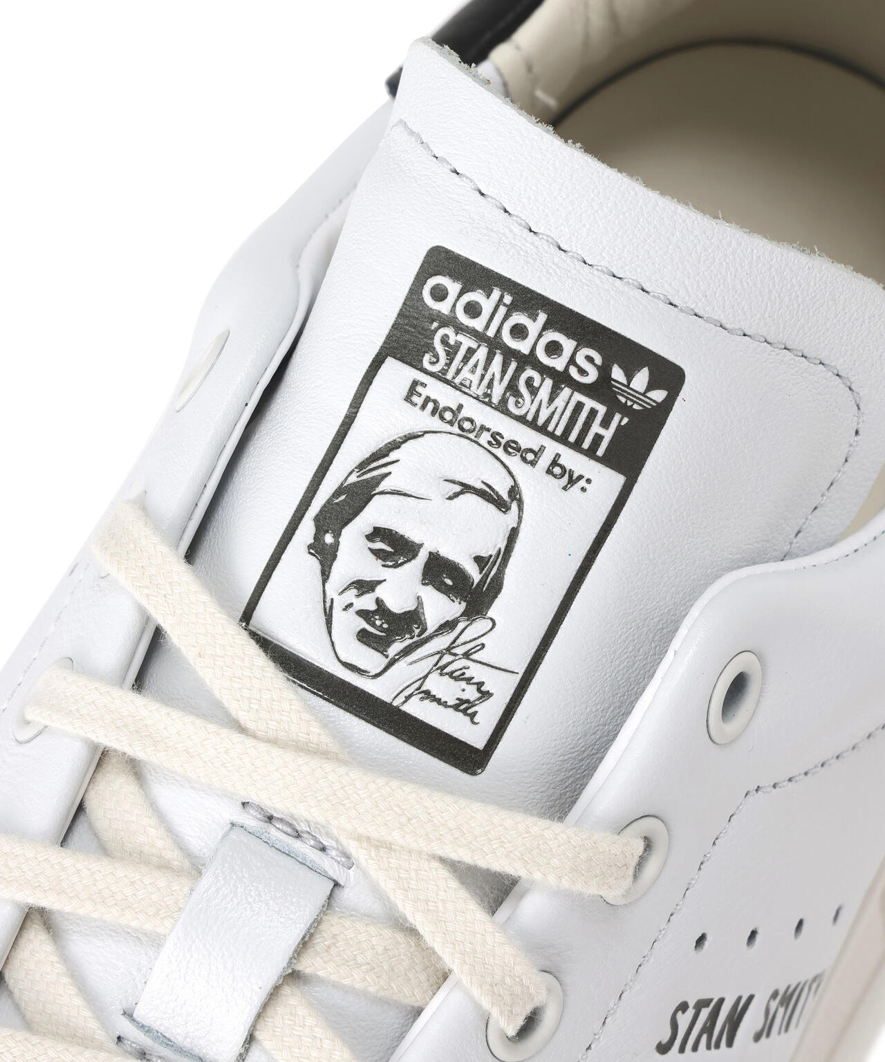 adidas Originals（アディダスオリジナルス） Stan Smith Lux