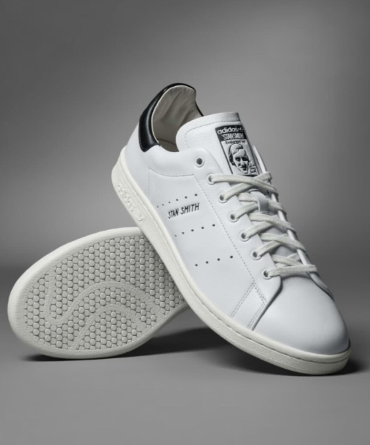 adidas Originals（アディダスオリジナルス） Stan Smith Lux