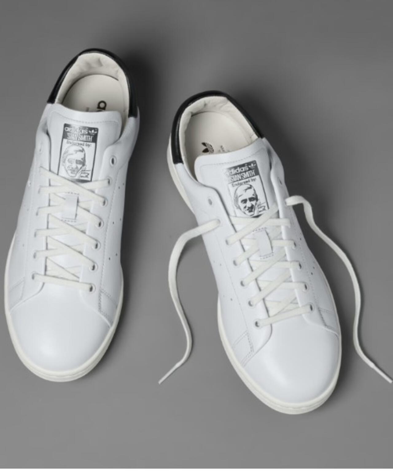 adidas Originals（アディダスオリジナルス） Stan Smith Lux