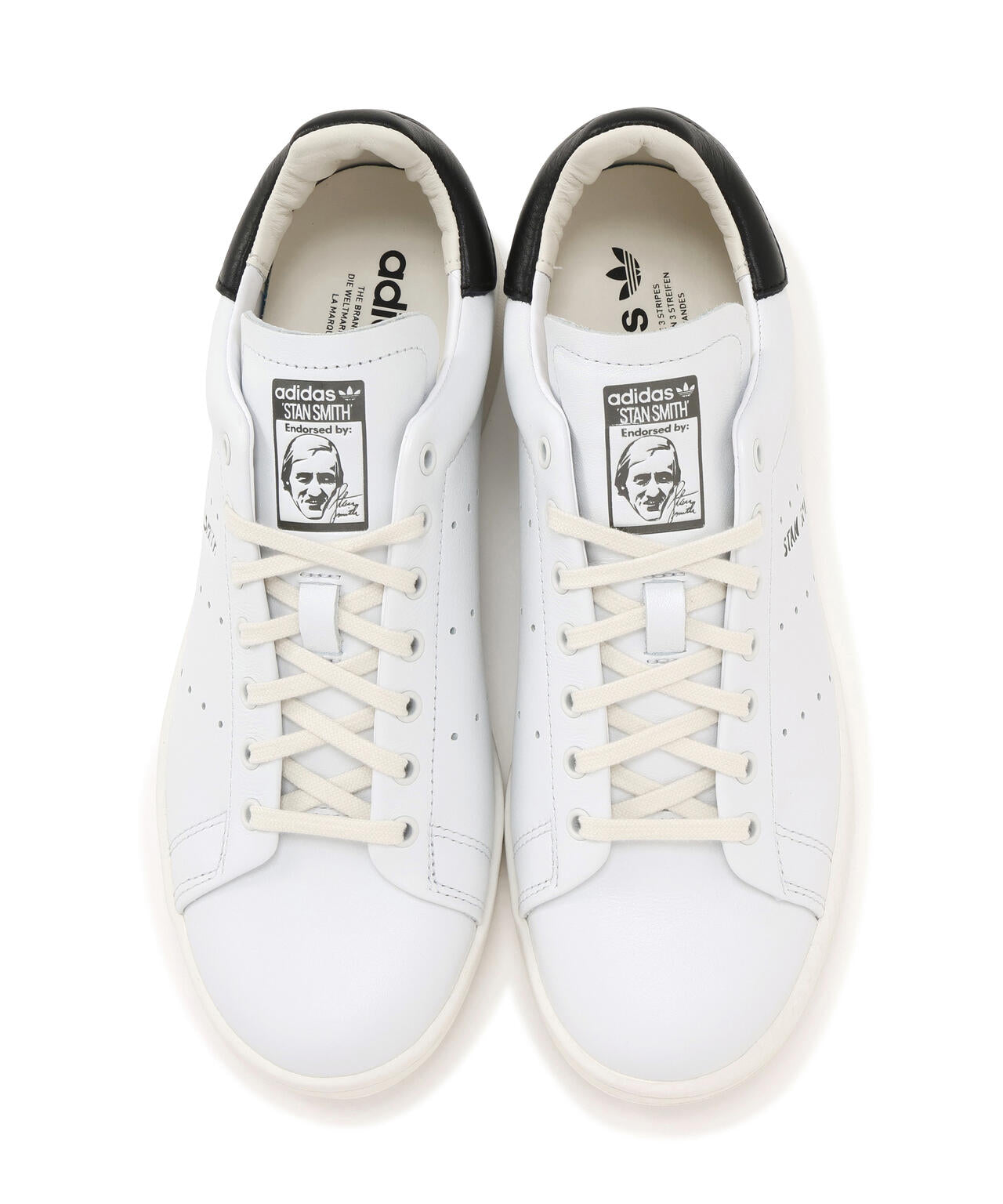 adidas Originals（アディダスオリジナルス） Stan Smith Lux