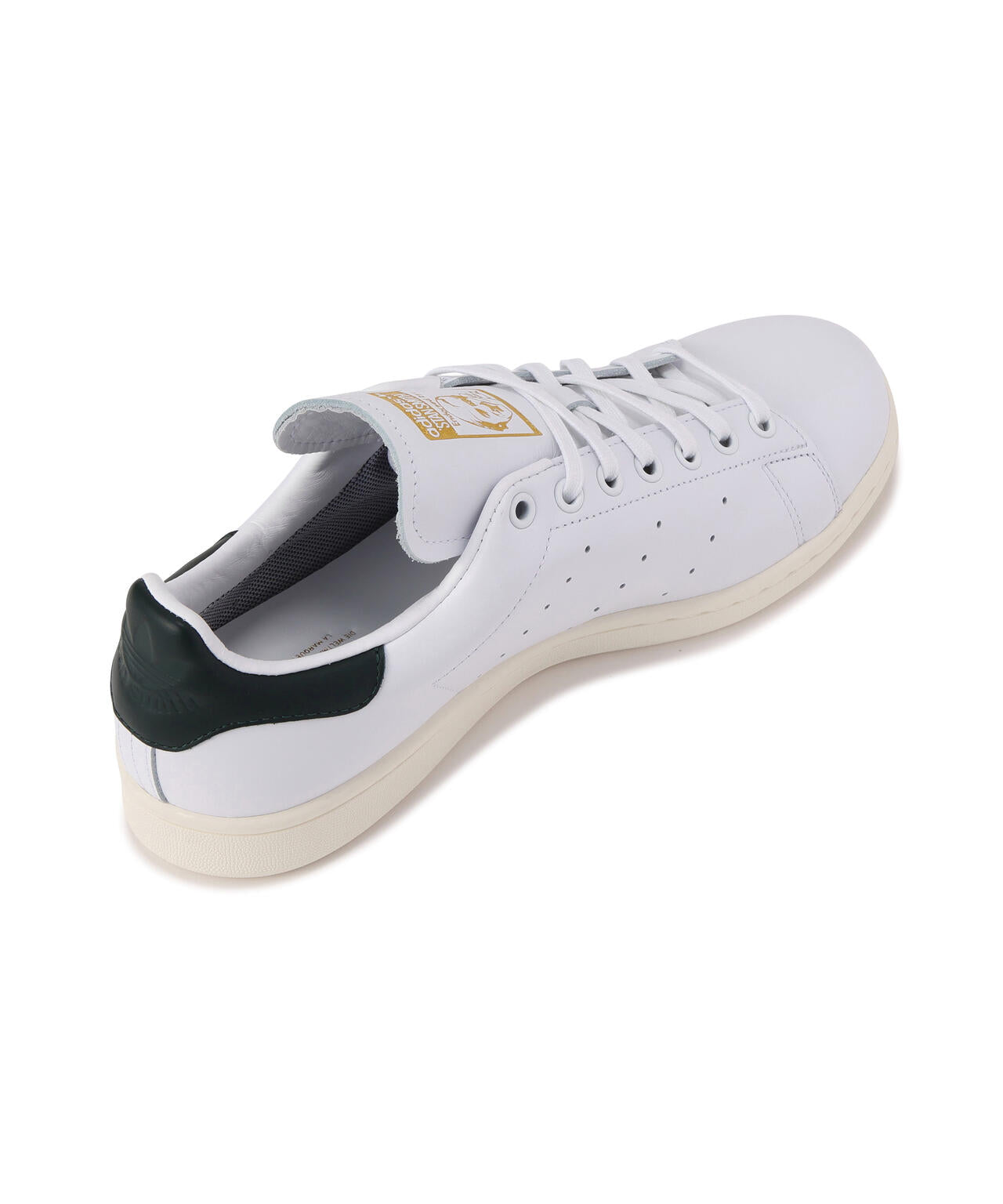 adidas Originals(アディダスオリジナルス)Stan Smith GORE-TEX