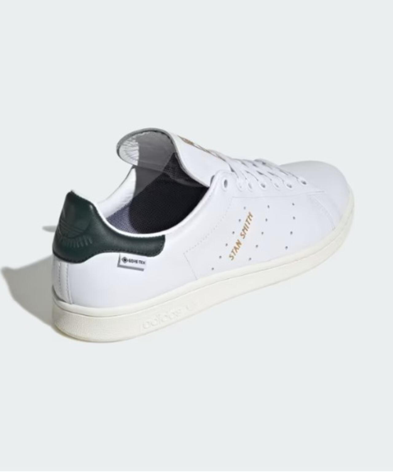 adidas Originals(アディダスオリジナルス)Stan Smith GORE-TEX