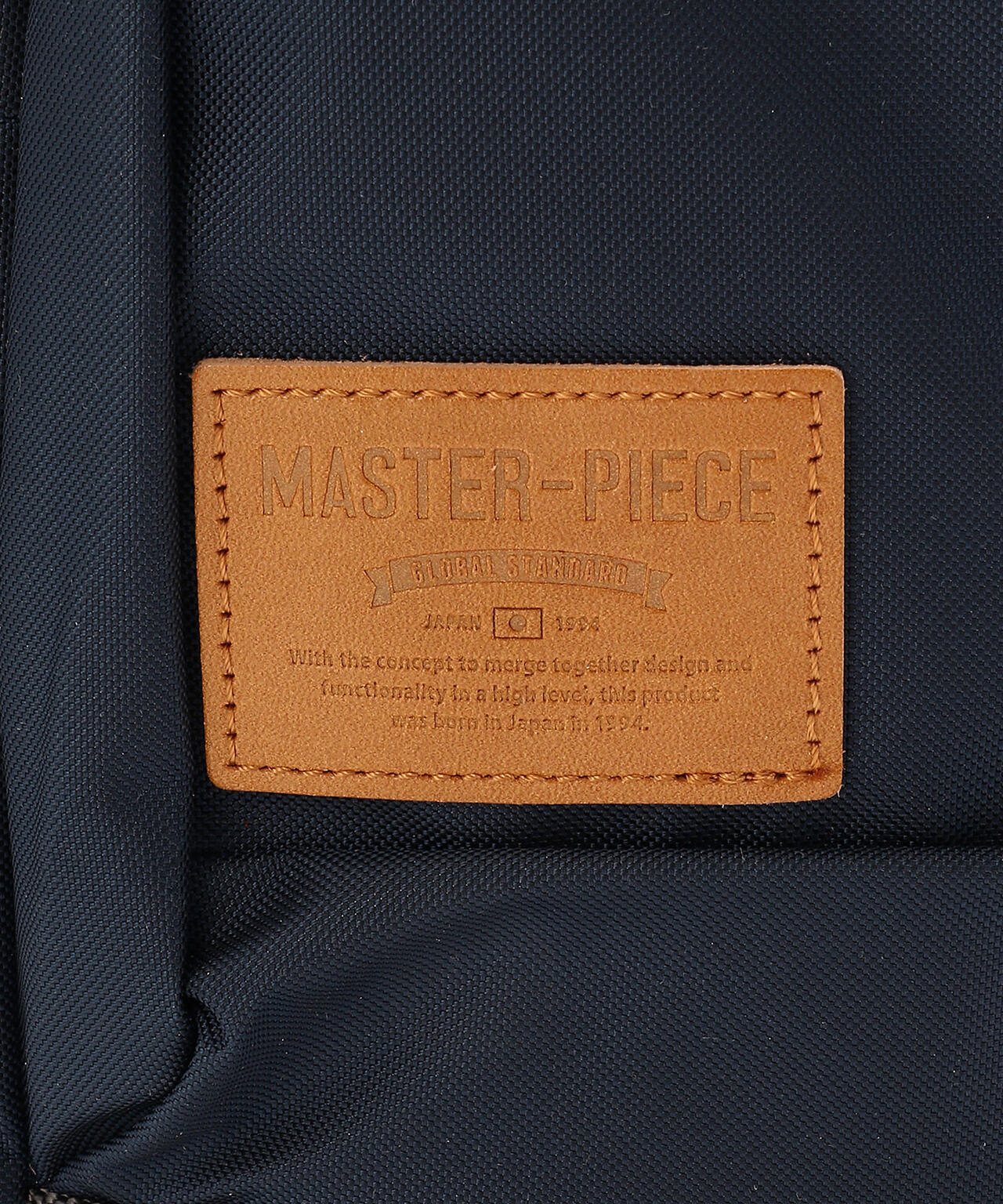 master-piece （マスターピース）POTENTIALVER2