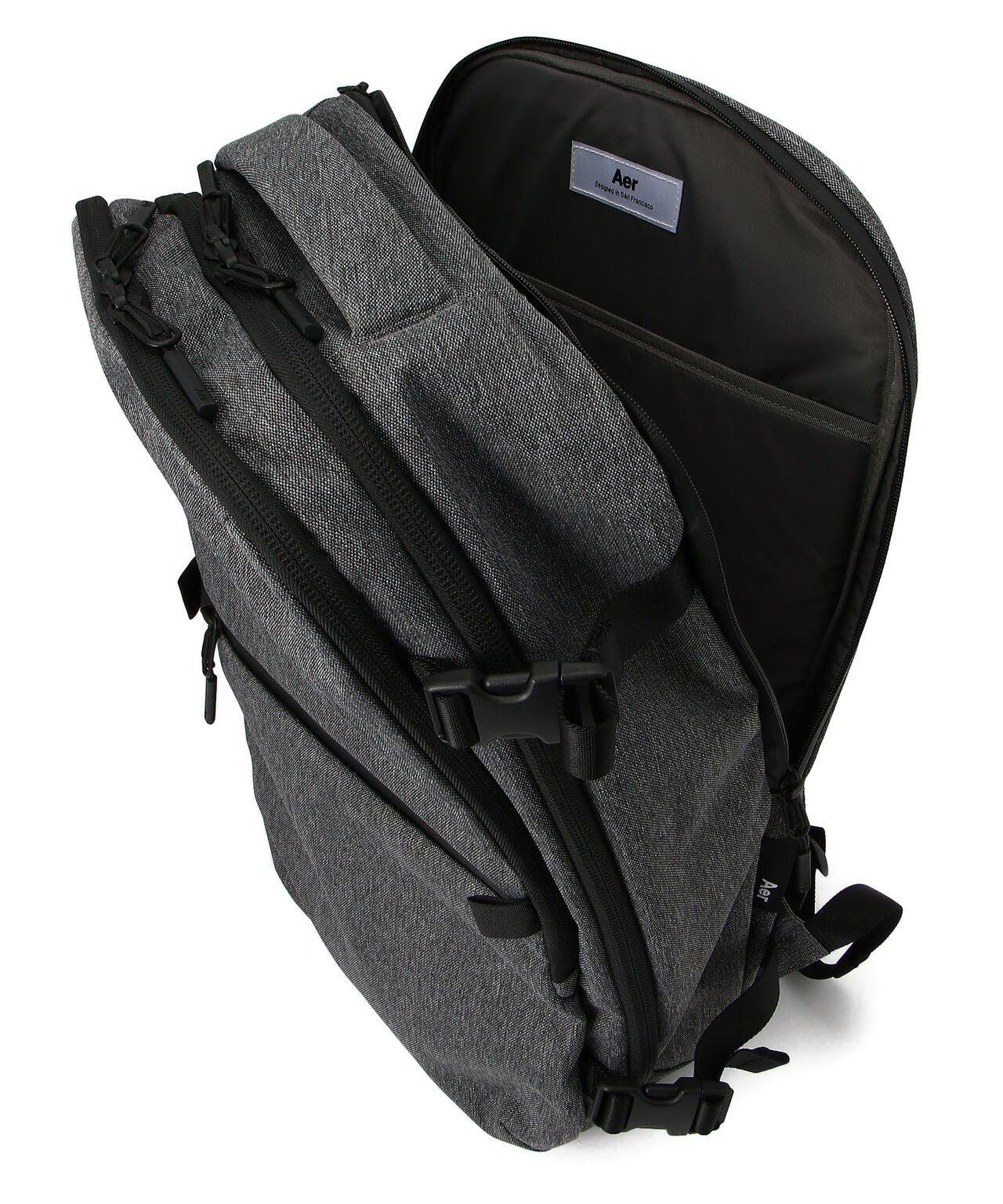 Aer（エアー）/Travel Pack2