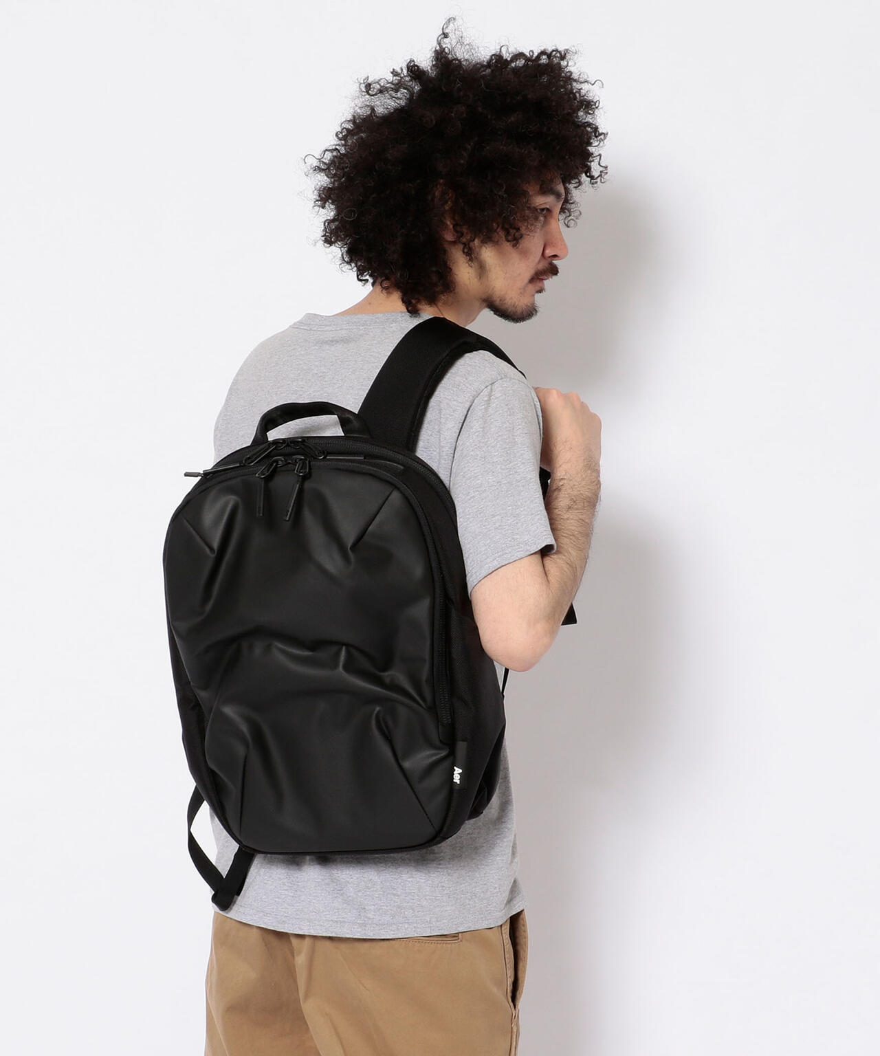 Aer（エアー）DAY PACK2/デイパック