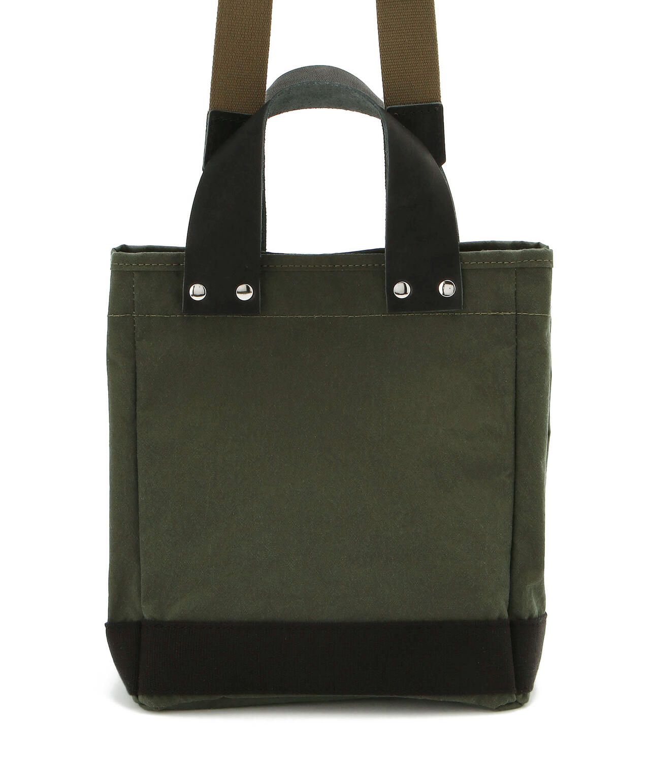 ajew/エジュー/Shikaku tote